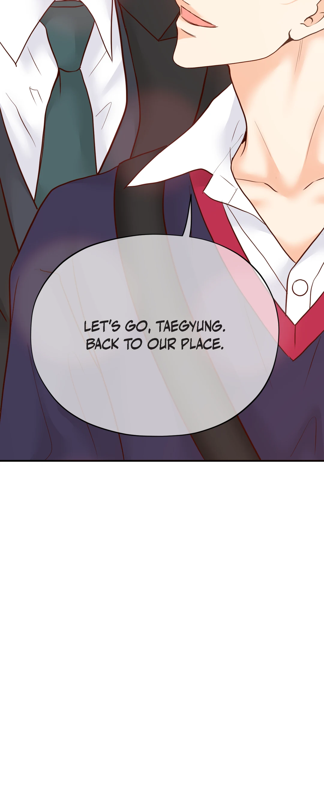 Read Bluffing chapter 57 image 64 on Lezhin