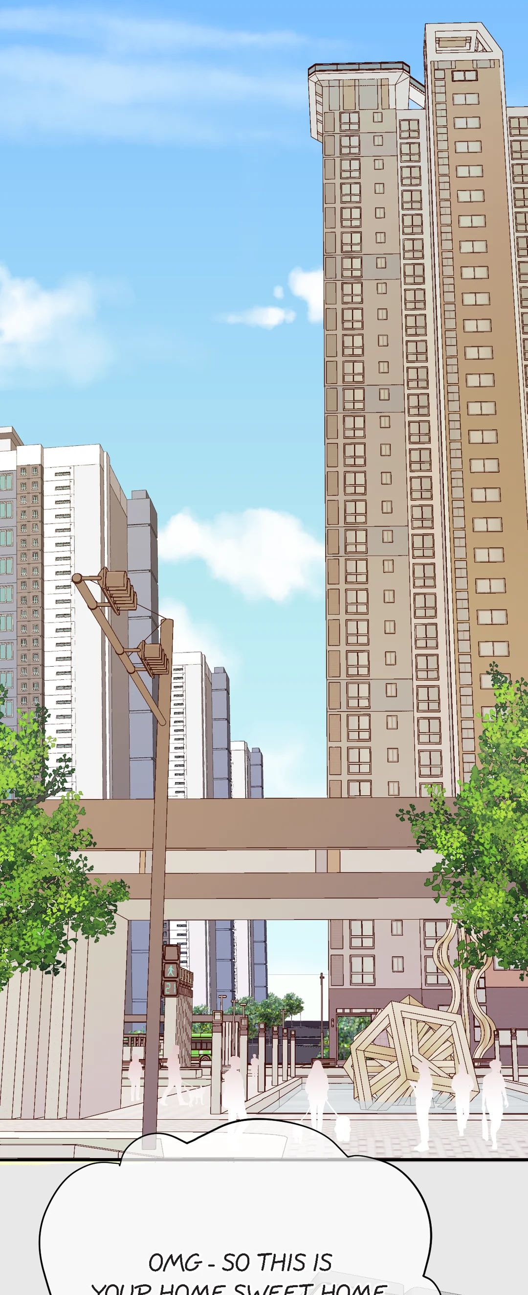 Read Bluffing chapter 57 image 66 on Lezhin