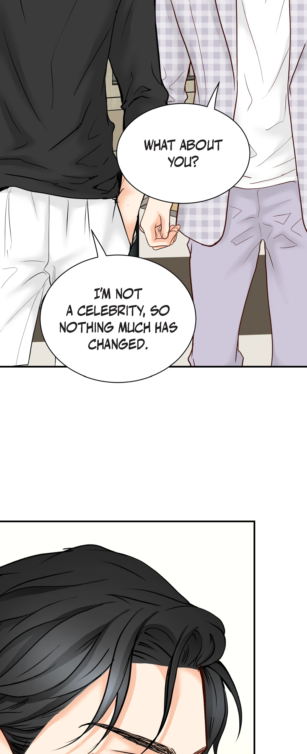 Read Bluffing chapter 57 image 70 on Lezhin