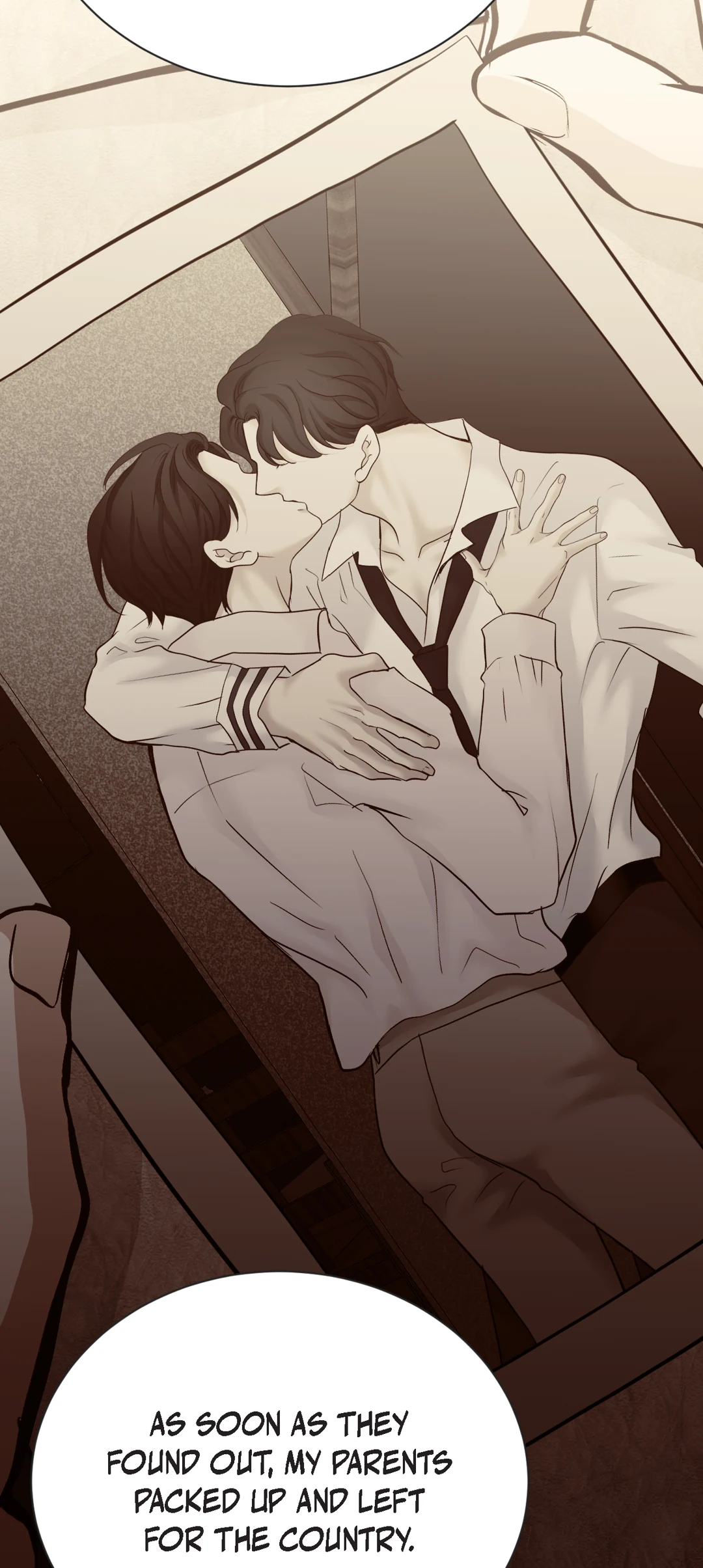 Read Bluffing chapter 57 image 76 on Lezhin