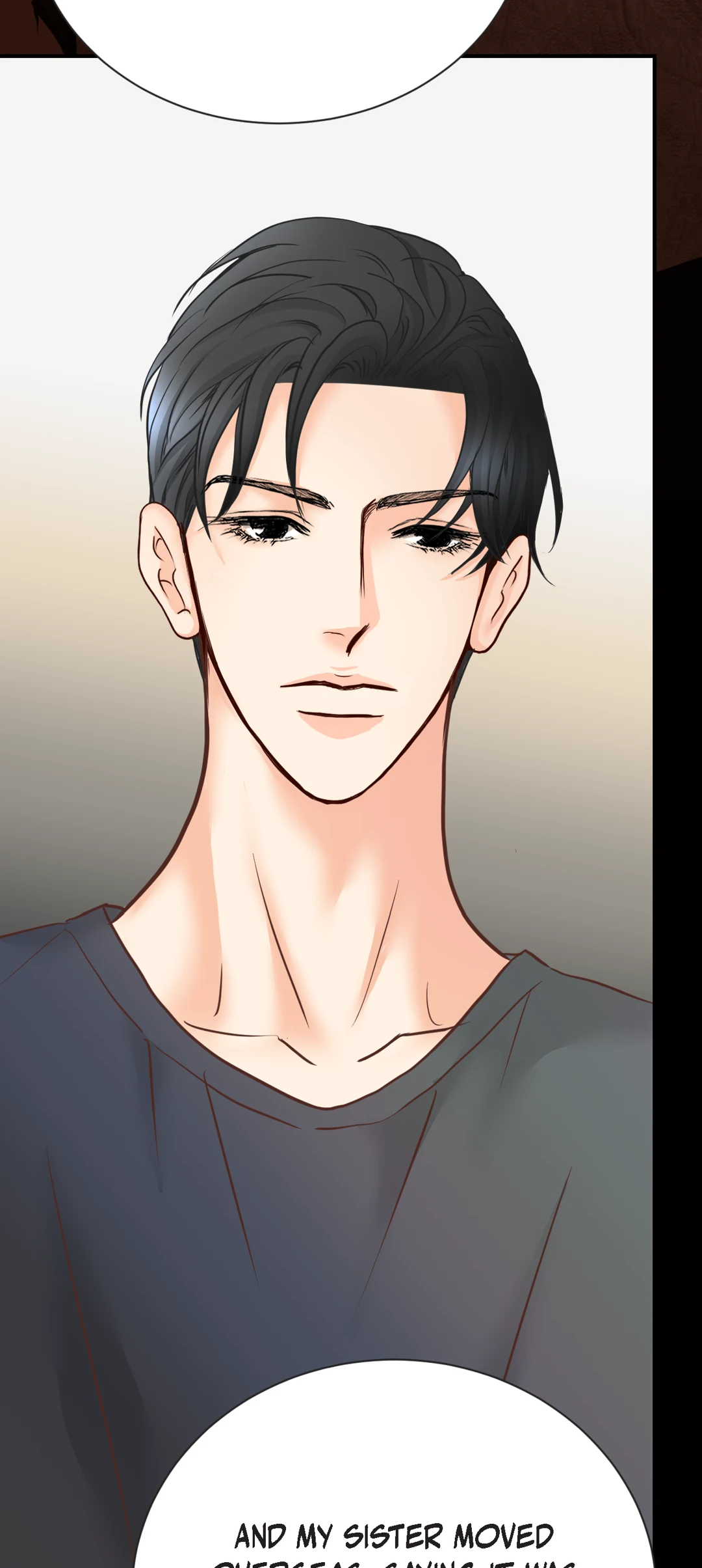 Read Bluffing chapter 57 image 77 on Lezhin