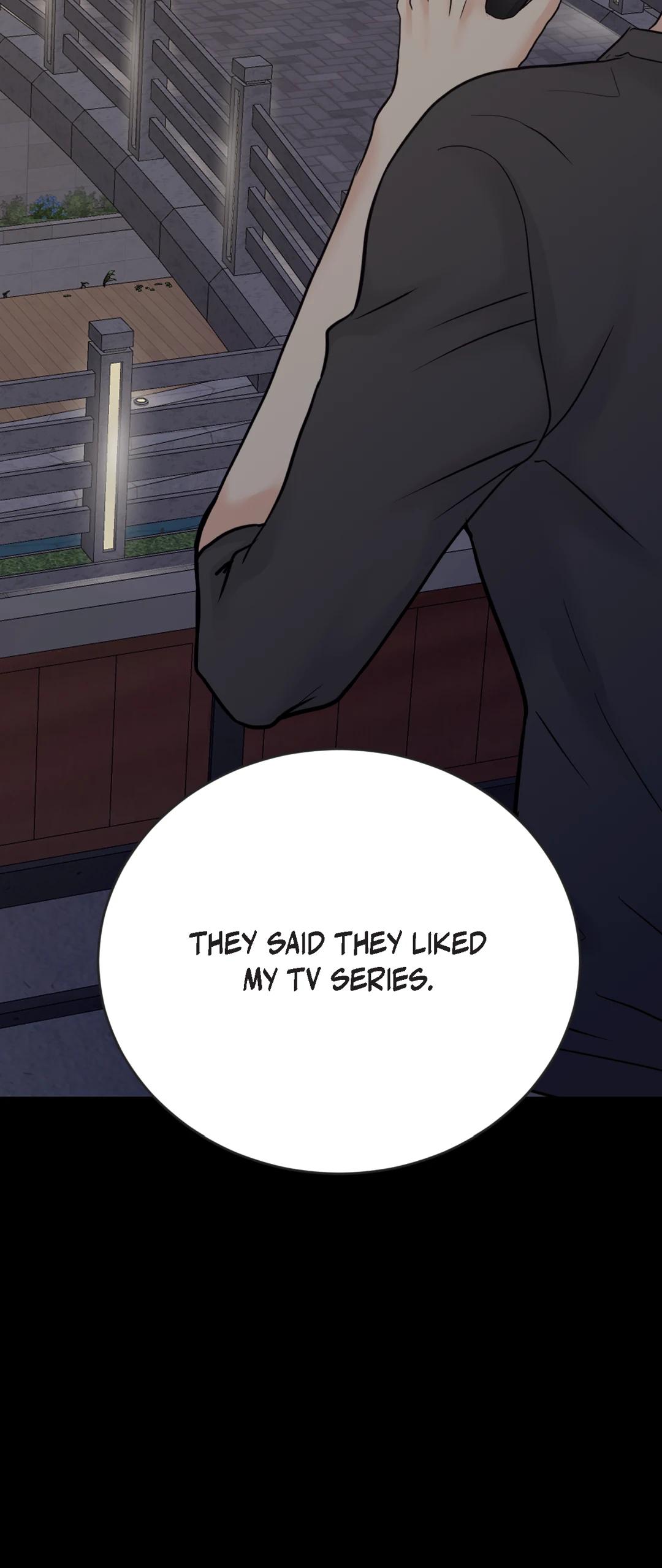 Read Bluffing chapter 57 image 81 on Lezhin