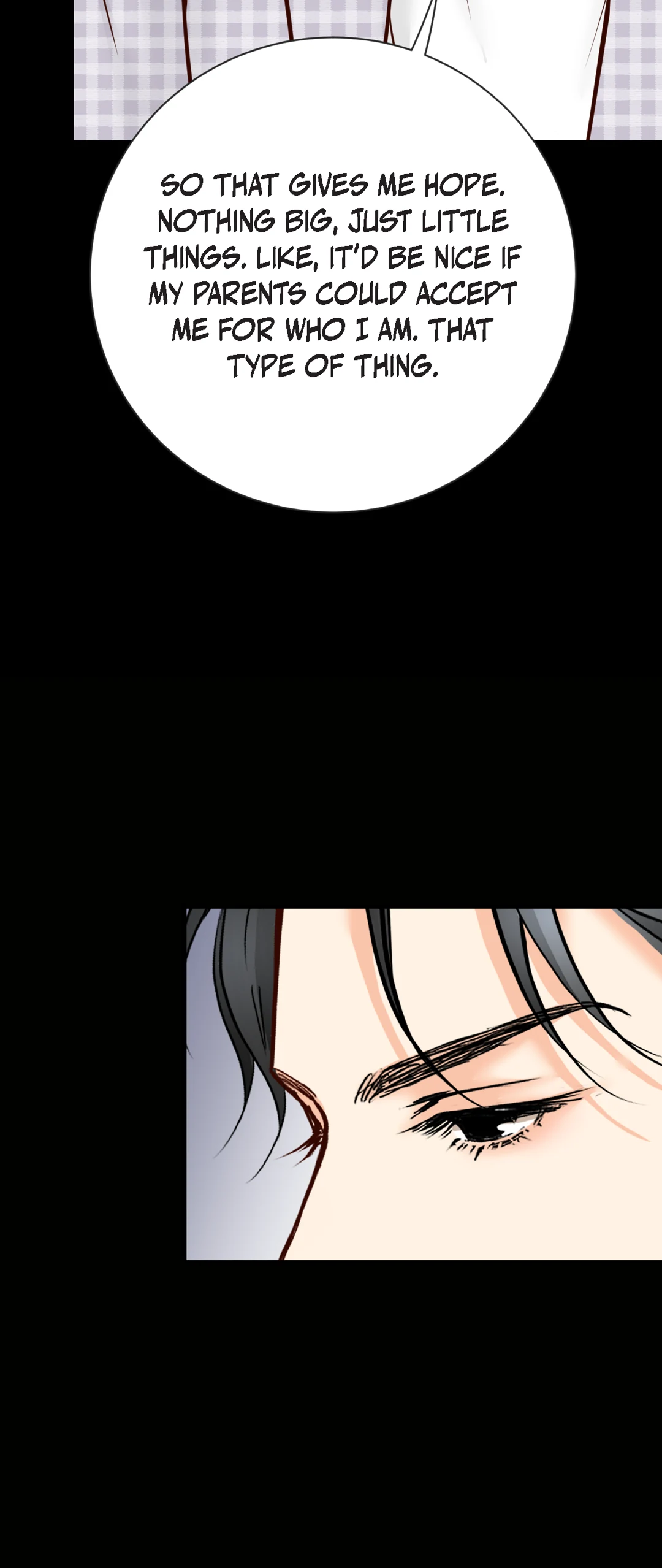 Read Bluffing chapter 57 image 83 on Lezhin