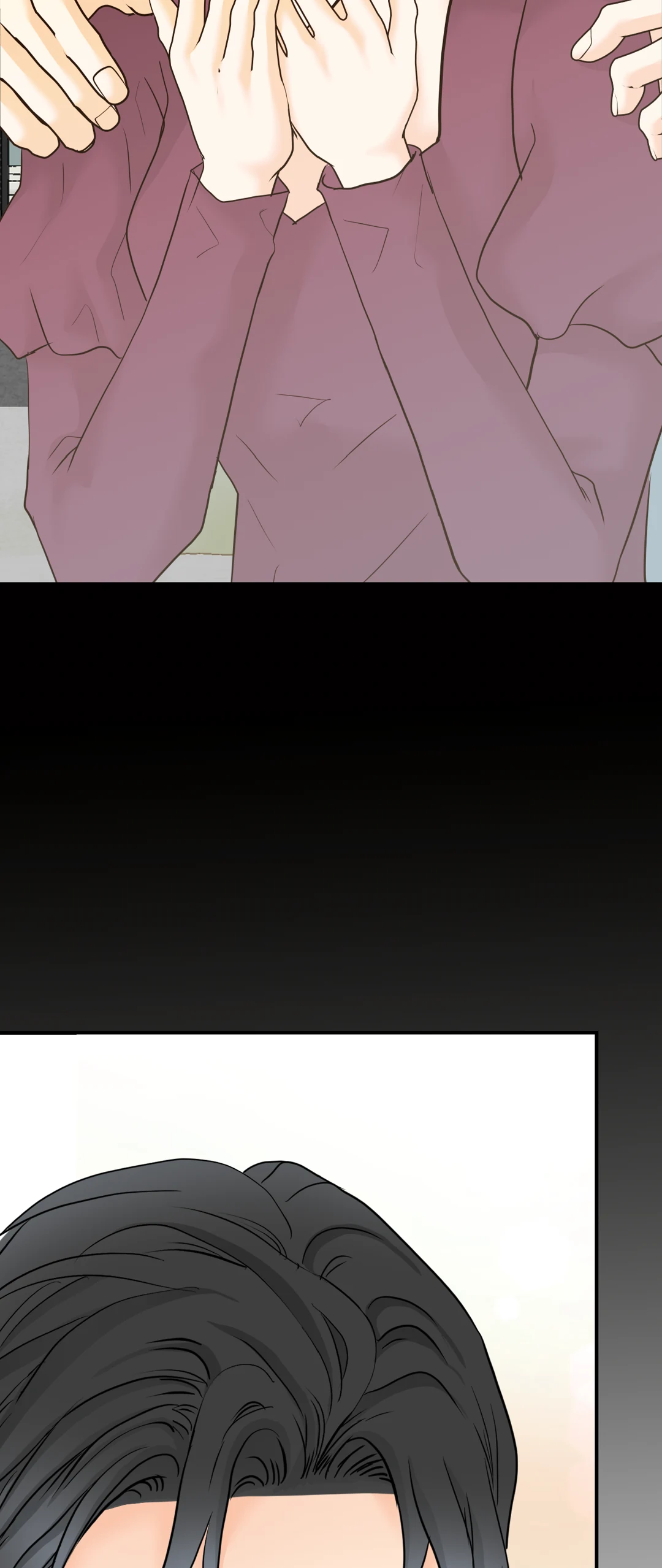 Read Bluffing chapter 57 image 86 on Lezhin