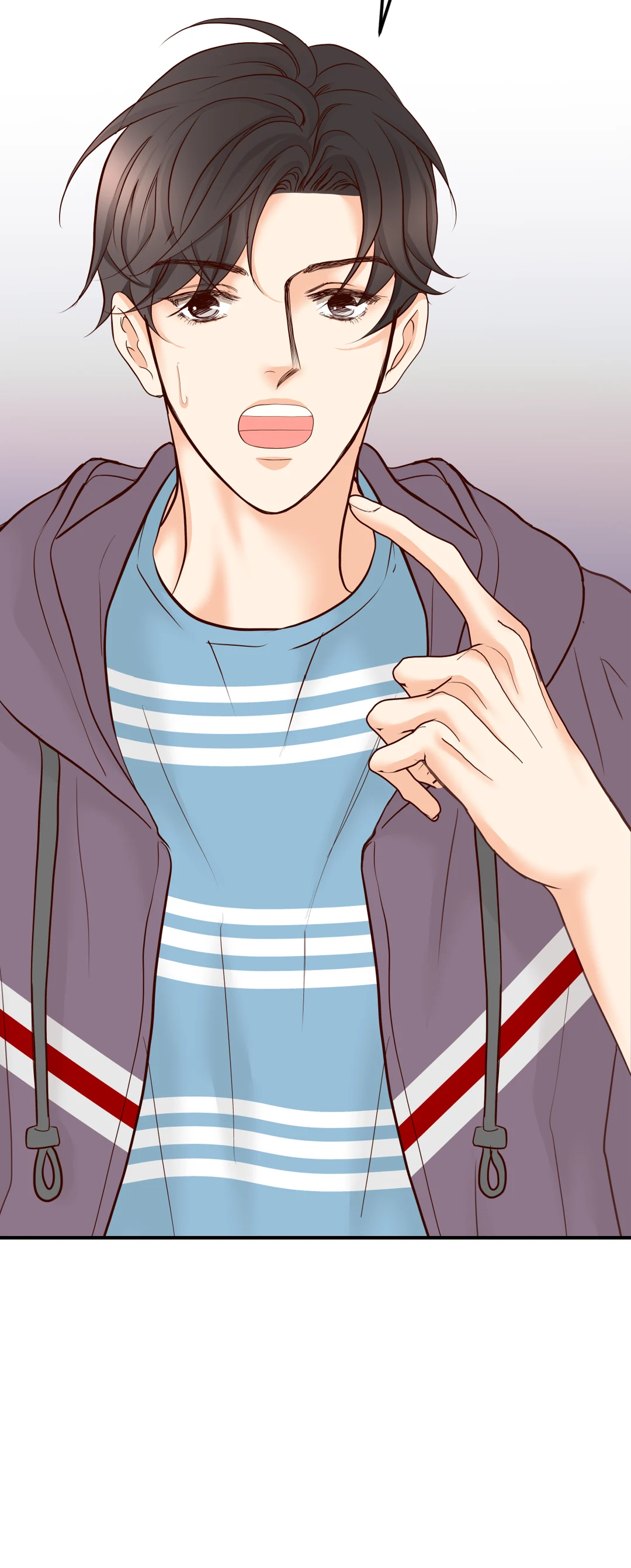 Read Bluffing chapter 57 image 95 on Lezhin
