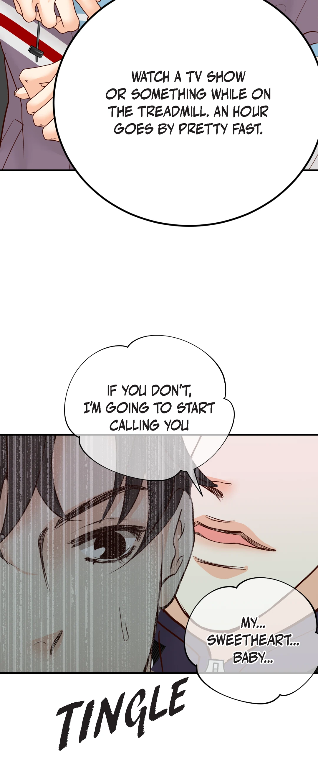 Read Bluffing chapter 57 image 97 on Lezhin
