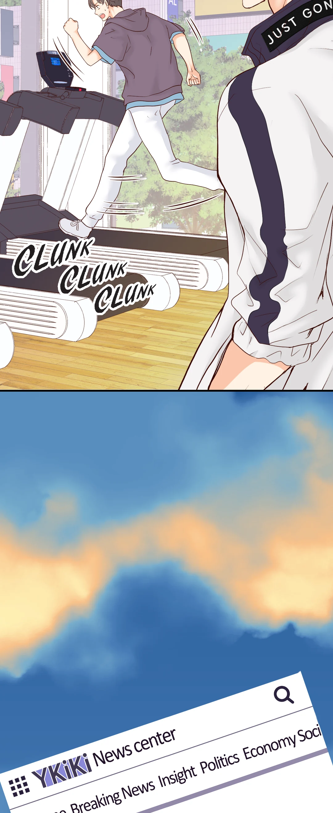 Read Bluffing chapter 57 image 99 on Lezhin