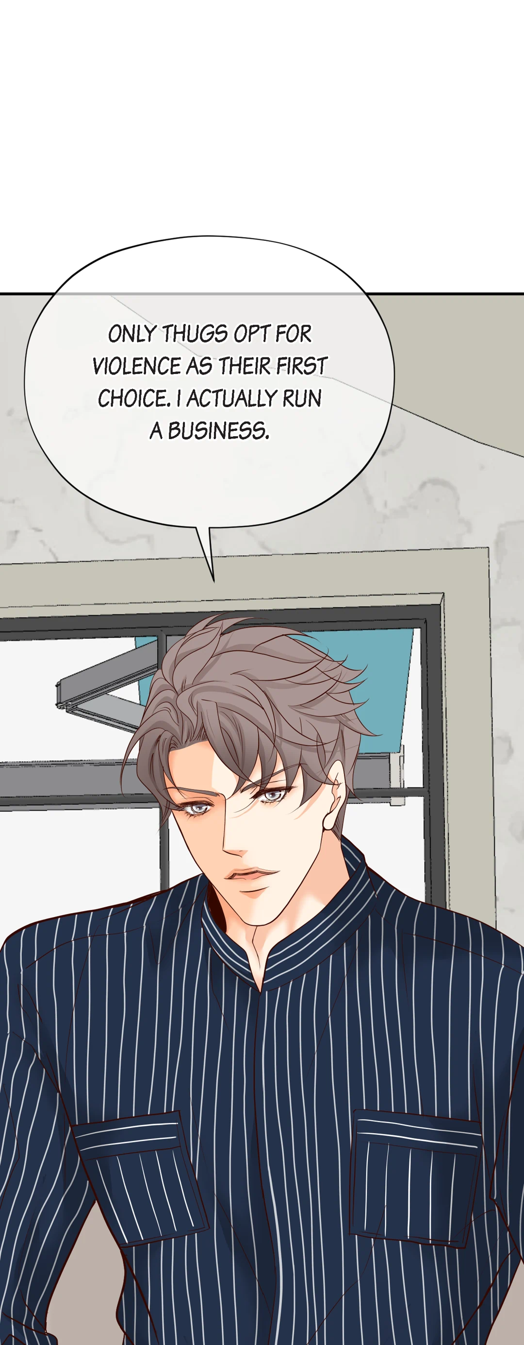 Read Bluffing chapter 58.5 image 19 on Lezhin
