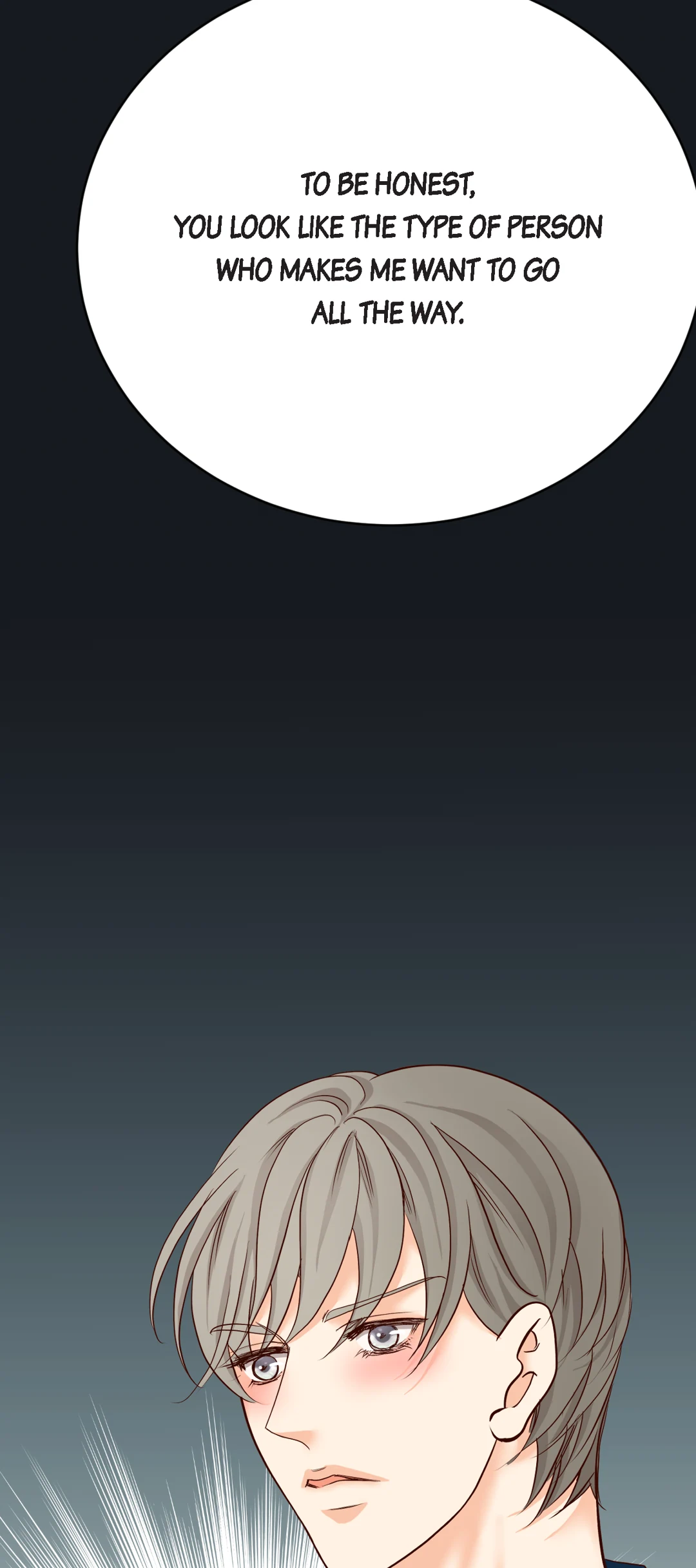 Read Bluffing chapter 58.5 image 23 on Lezhin