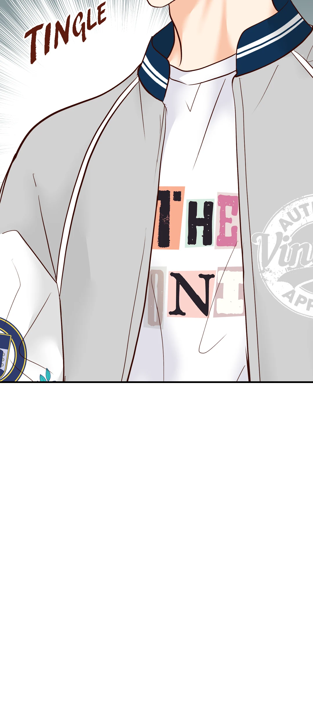Read Bluffing chapter 58.5 image 24 on Lezhin