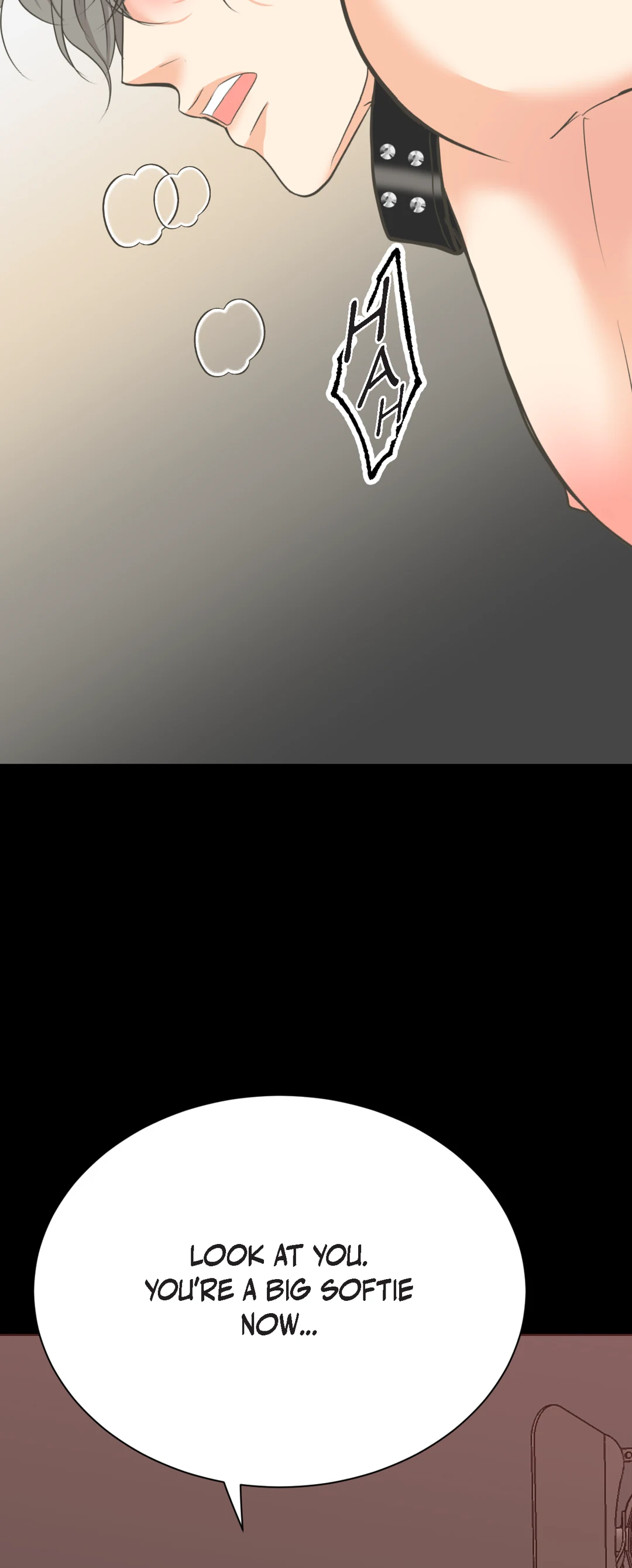Read Bluffing chapter 58.5 image 44 on Lezhin