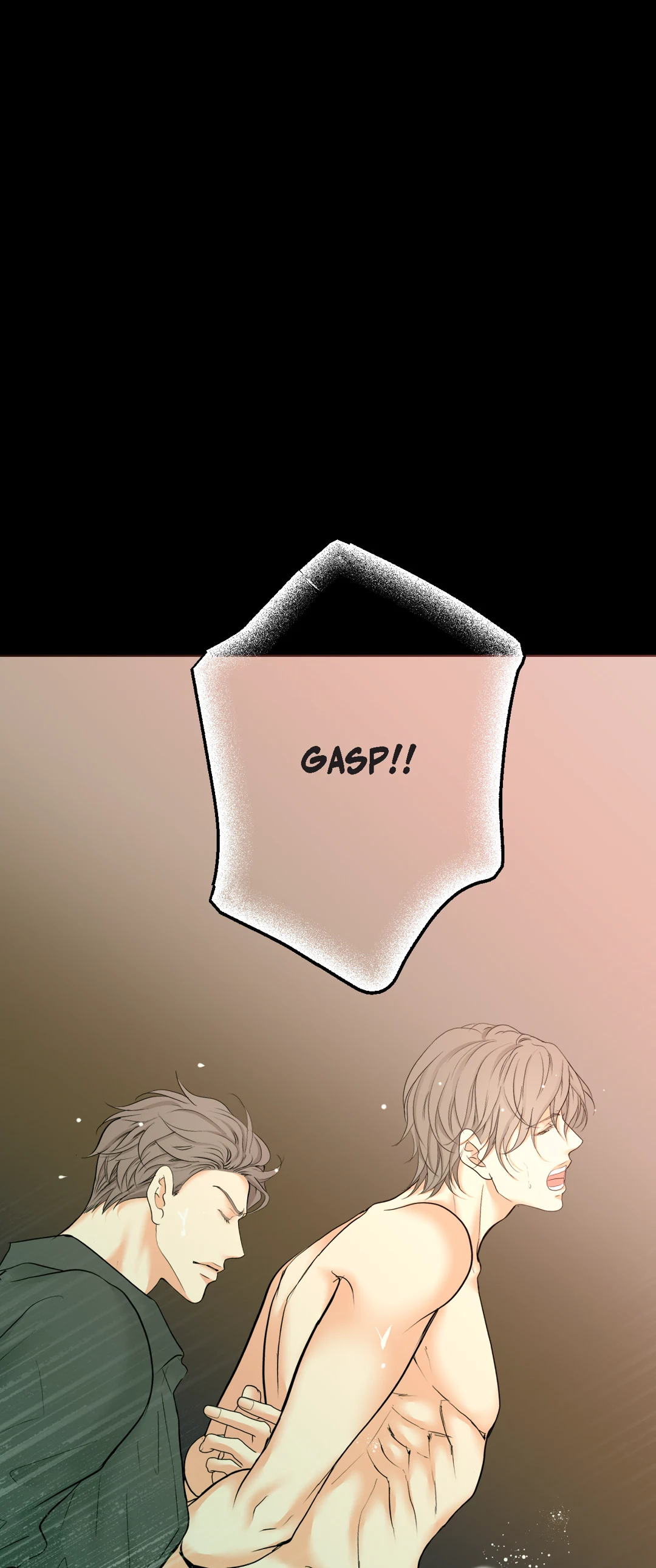 Read Bluffing chapter 58.5 image 56 on Lezhin