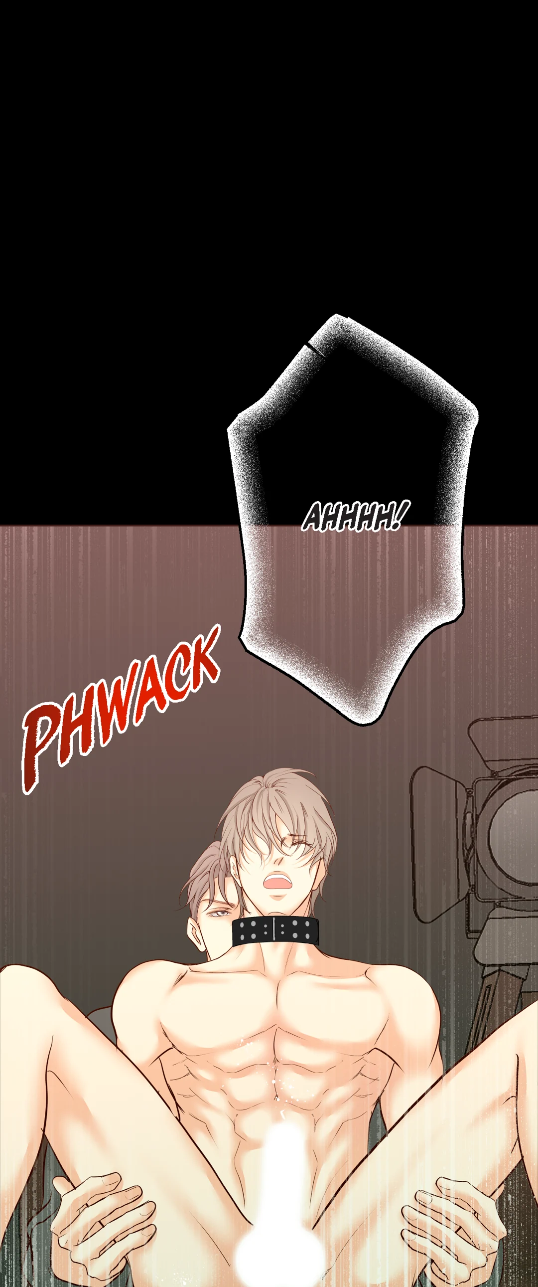 Read Bluffing chapter 58.5 image 62 on Lezhin