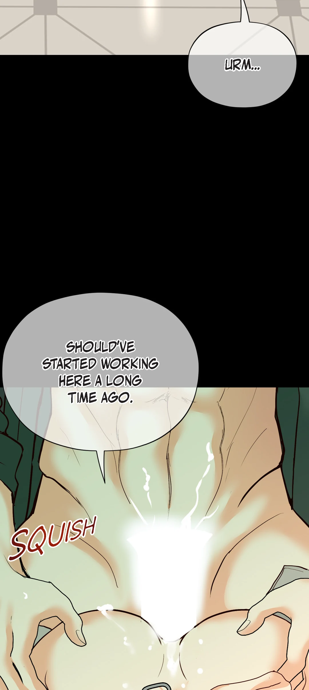 Read Bluffing chapter 58.5 image 76 on Lezhin