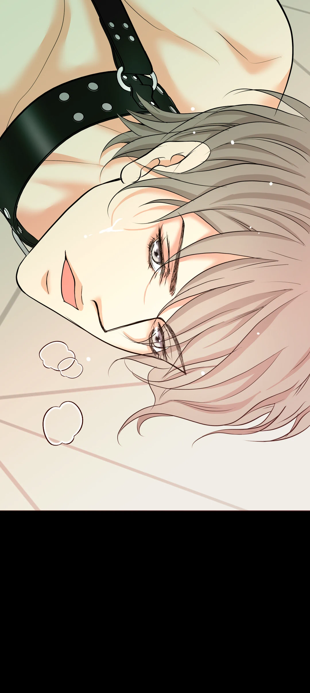 Read Bluffing chapter 58.5 image 80 on Lezhin