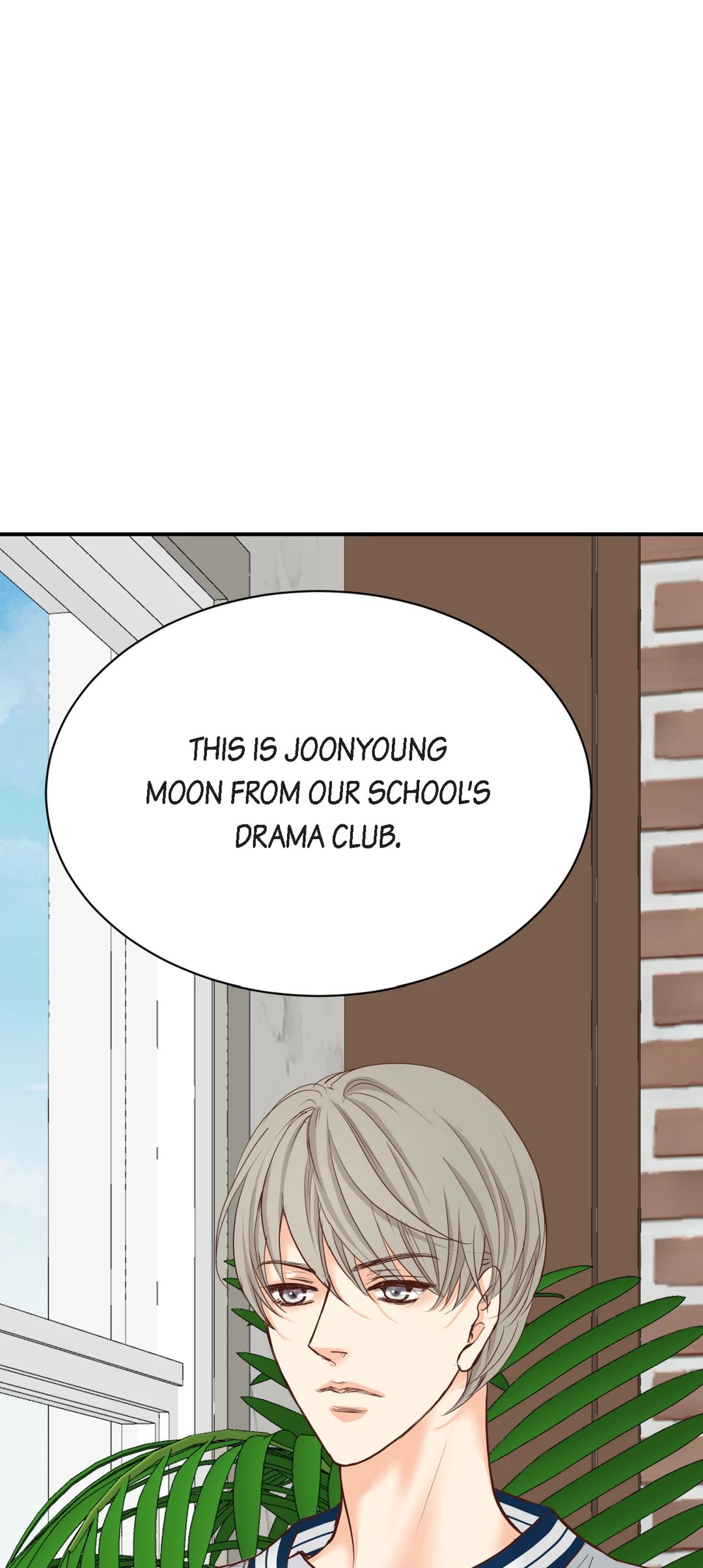 Read Bluffing chapter 58 image 2 on Lezhin
