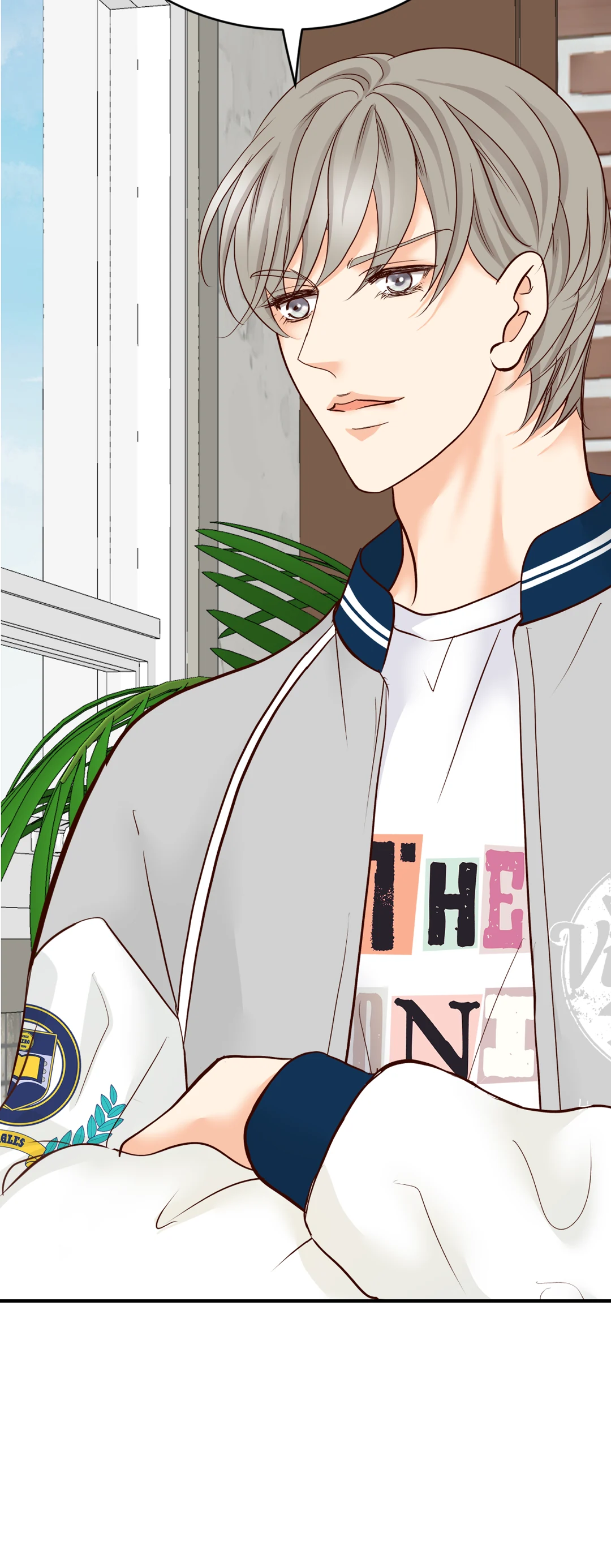 Read Bluffing chapter 58 image 21 on Lezhin