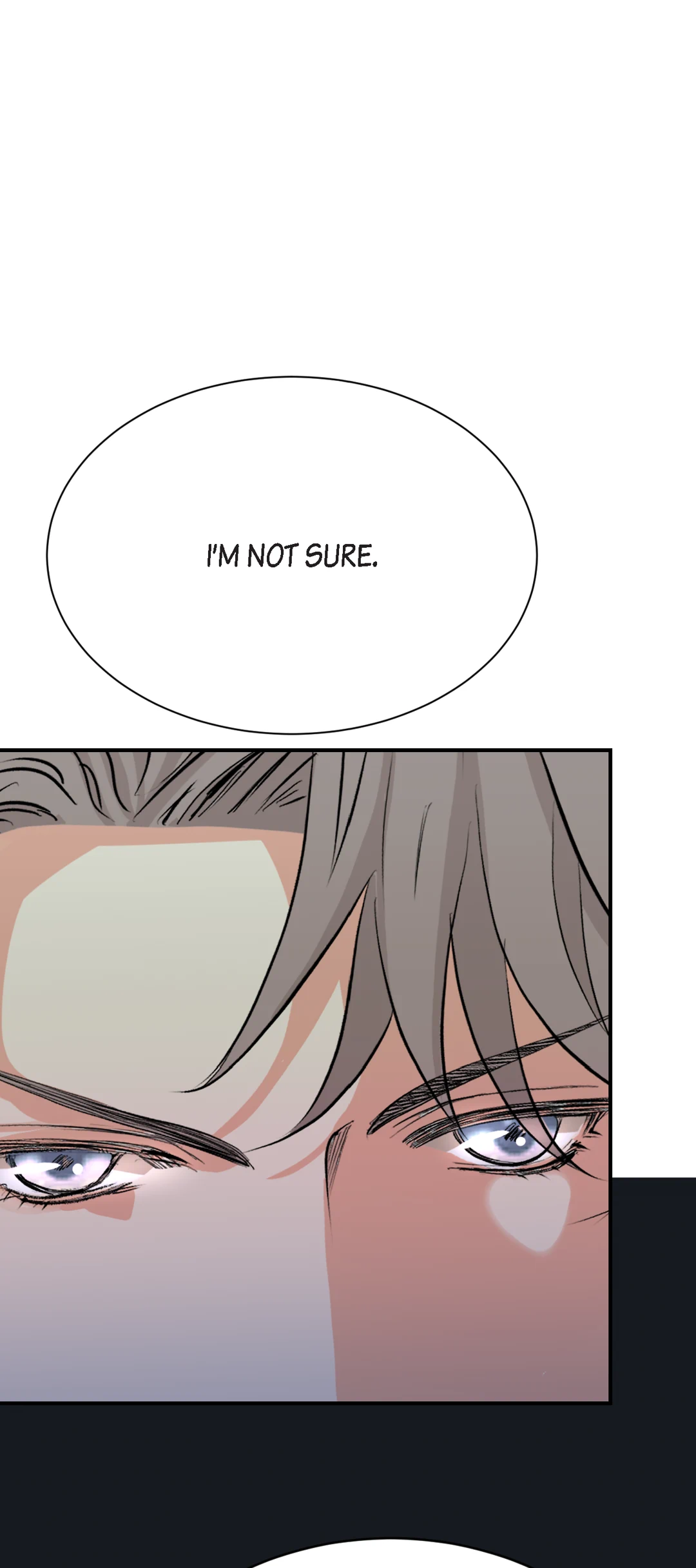 Read Bluffing chapter 58 image 22 on Lezhin