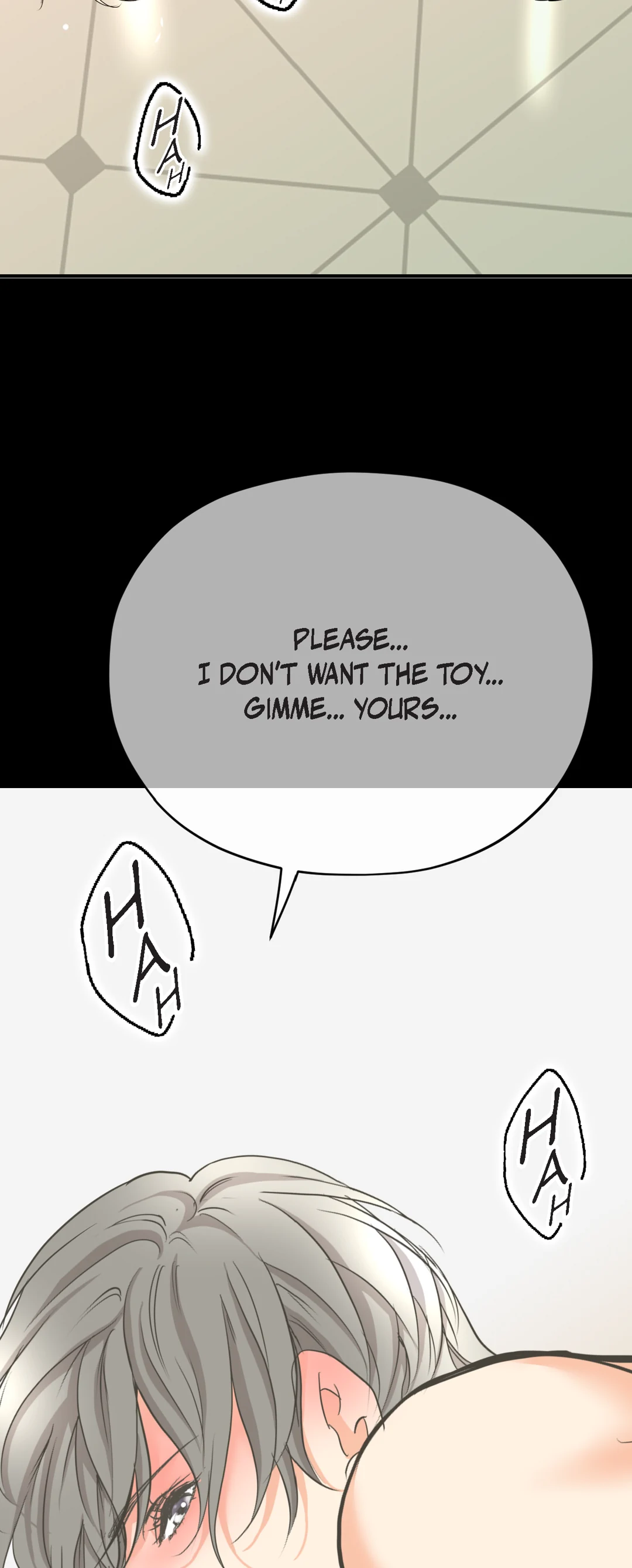 Read Bluffing chapter 58 image 43 on Lezhin