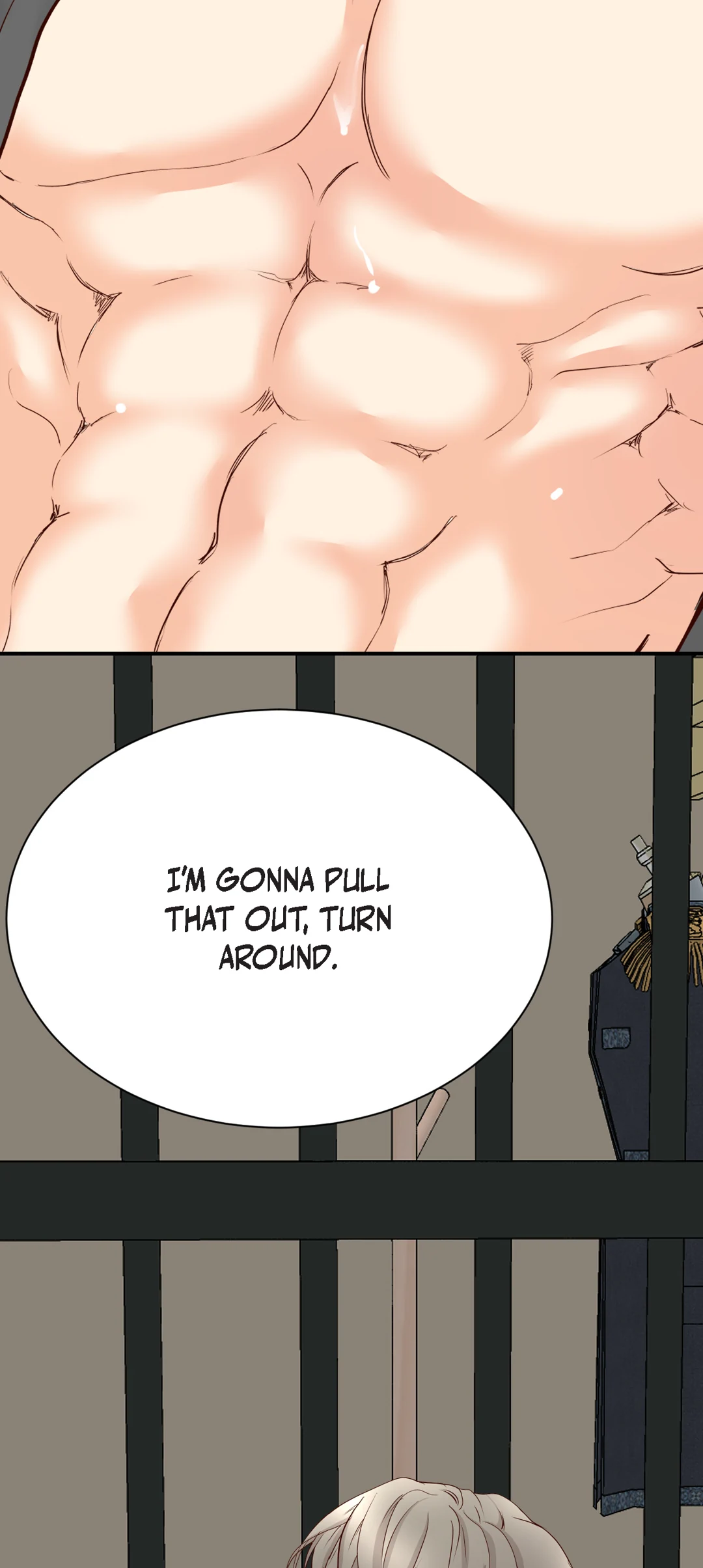 Read Bluffing chapter 58 image 52 on Lezhin