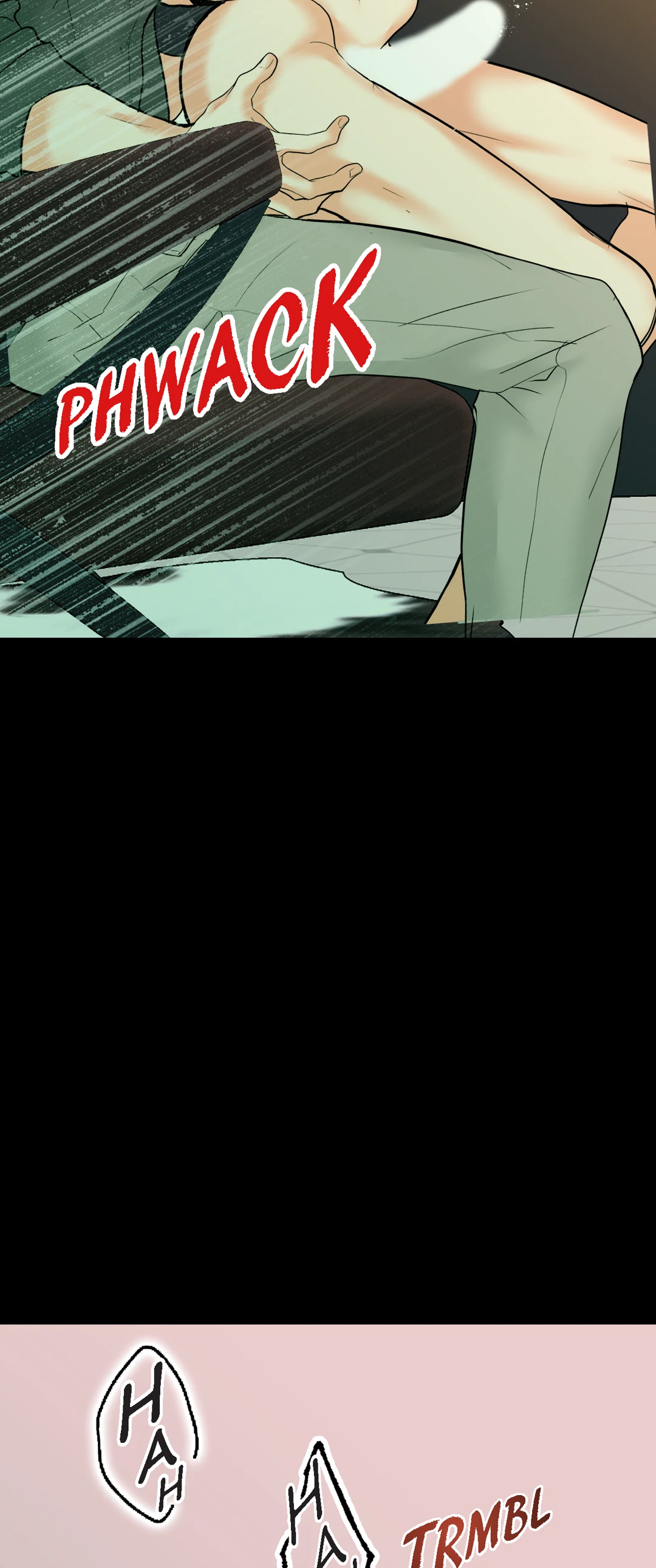 Read Bluffing chapter 58 image 57 on Lezhin