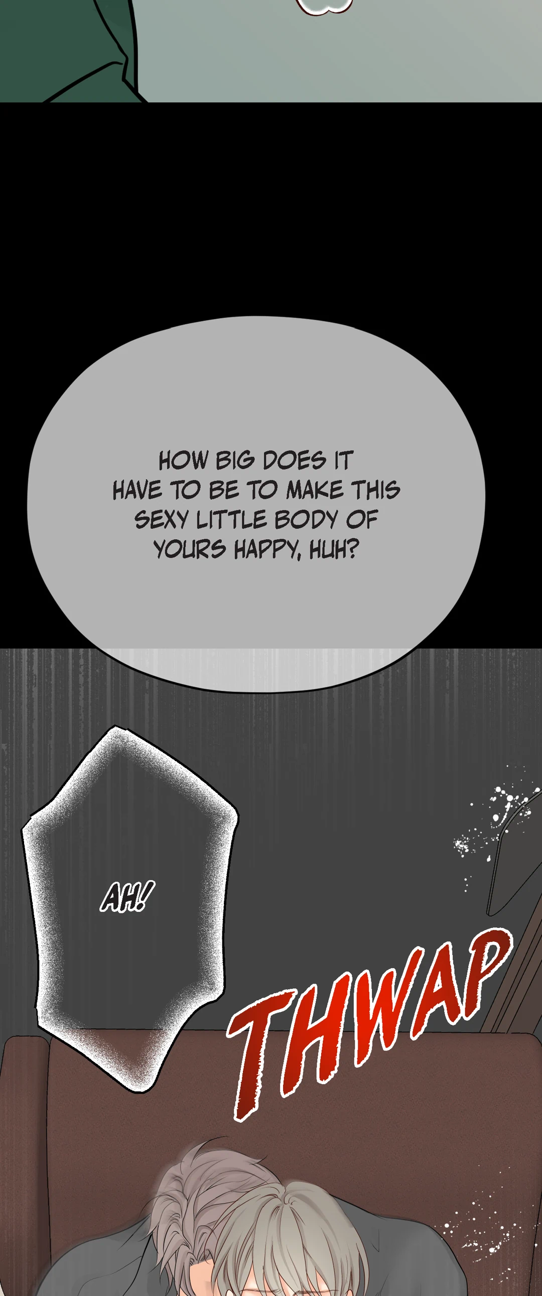 Read Bluffing chapter 58 image 60 on Lezhin