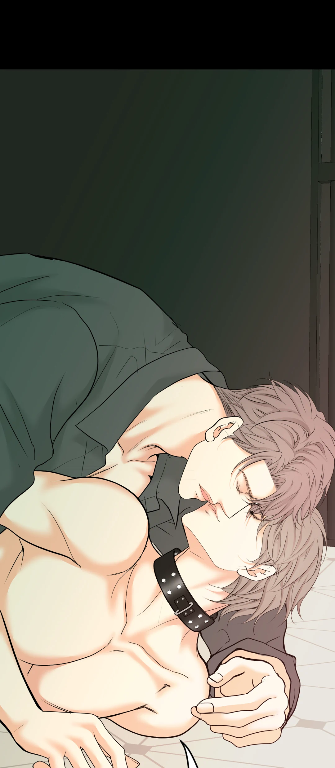 Read Bluffing chapter 58 image 81 on Lezhin