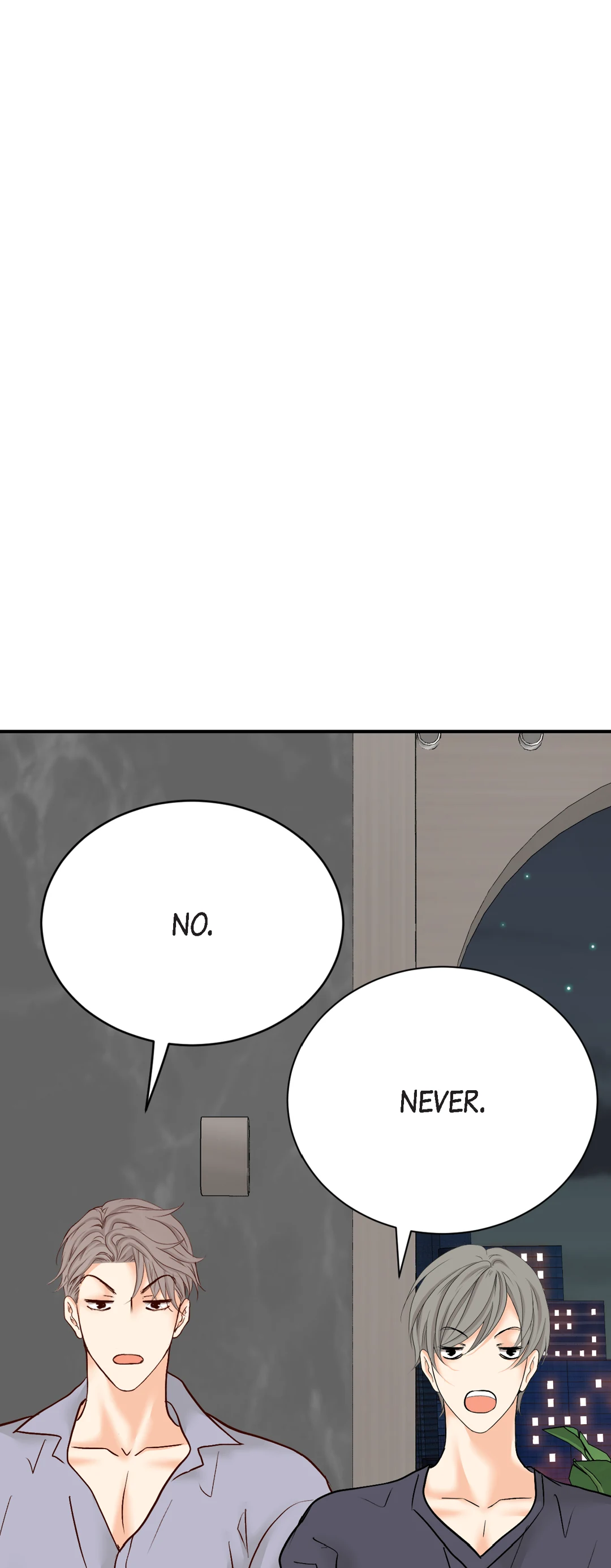 Read Bluffing chapter 59 image 12 on Lezhin