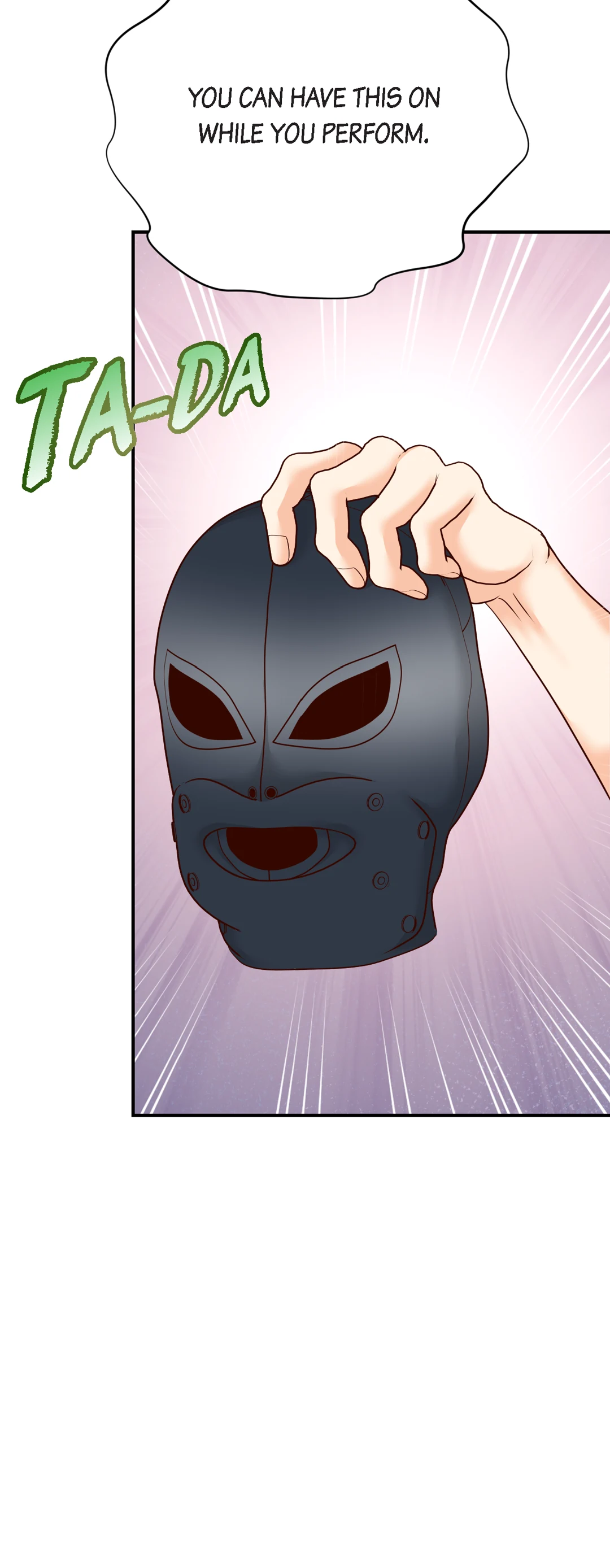 Read Bluffing chapter 59 image 15 on Lezhin