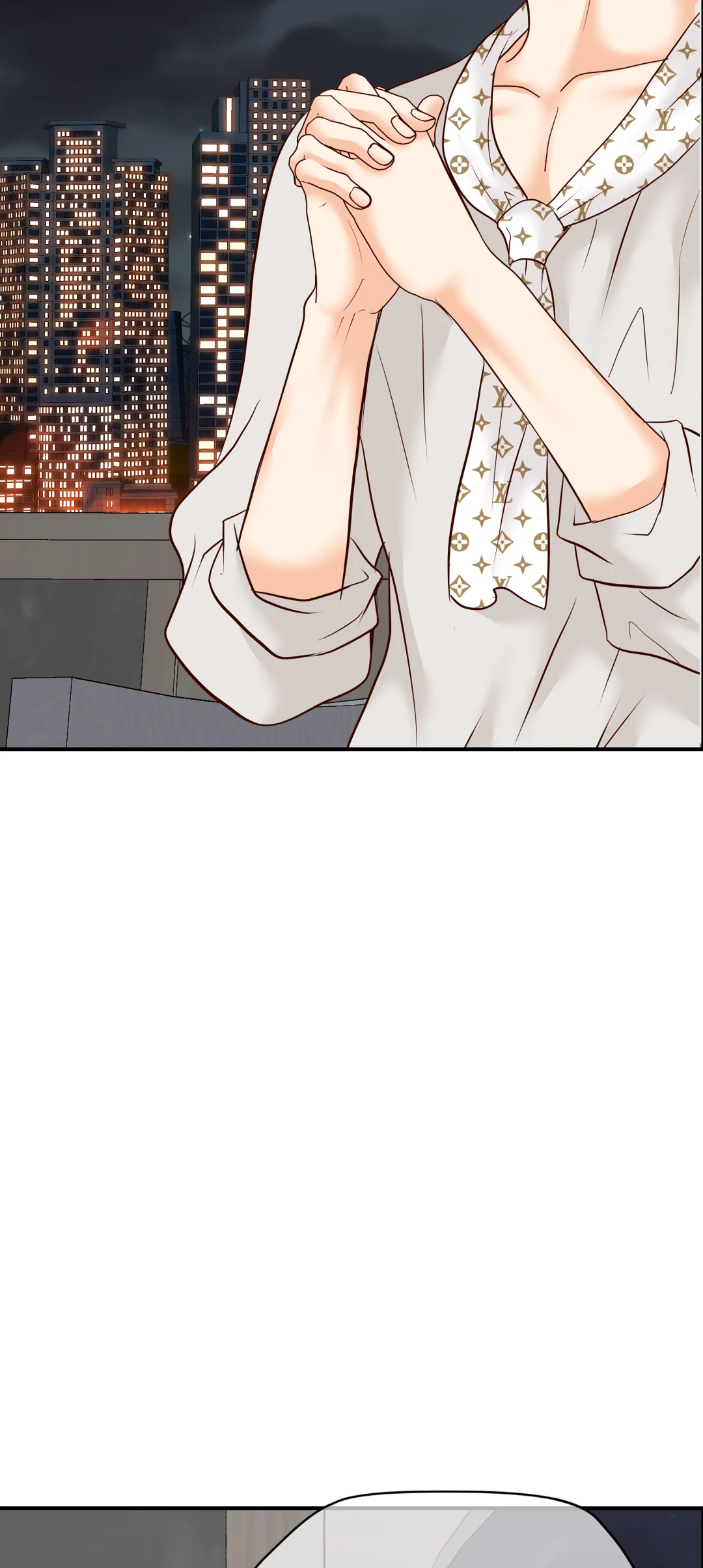 Read Bluffing chapter 59 image 19 on Lezhin