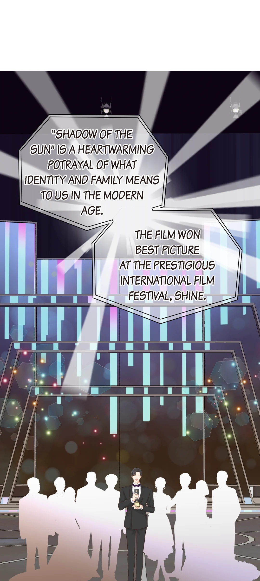 Read Bluffing chapter 59 image 2 on Lezhin