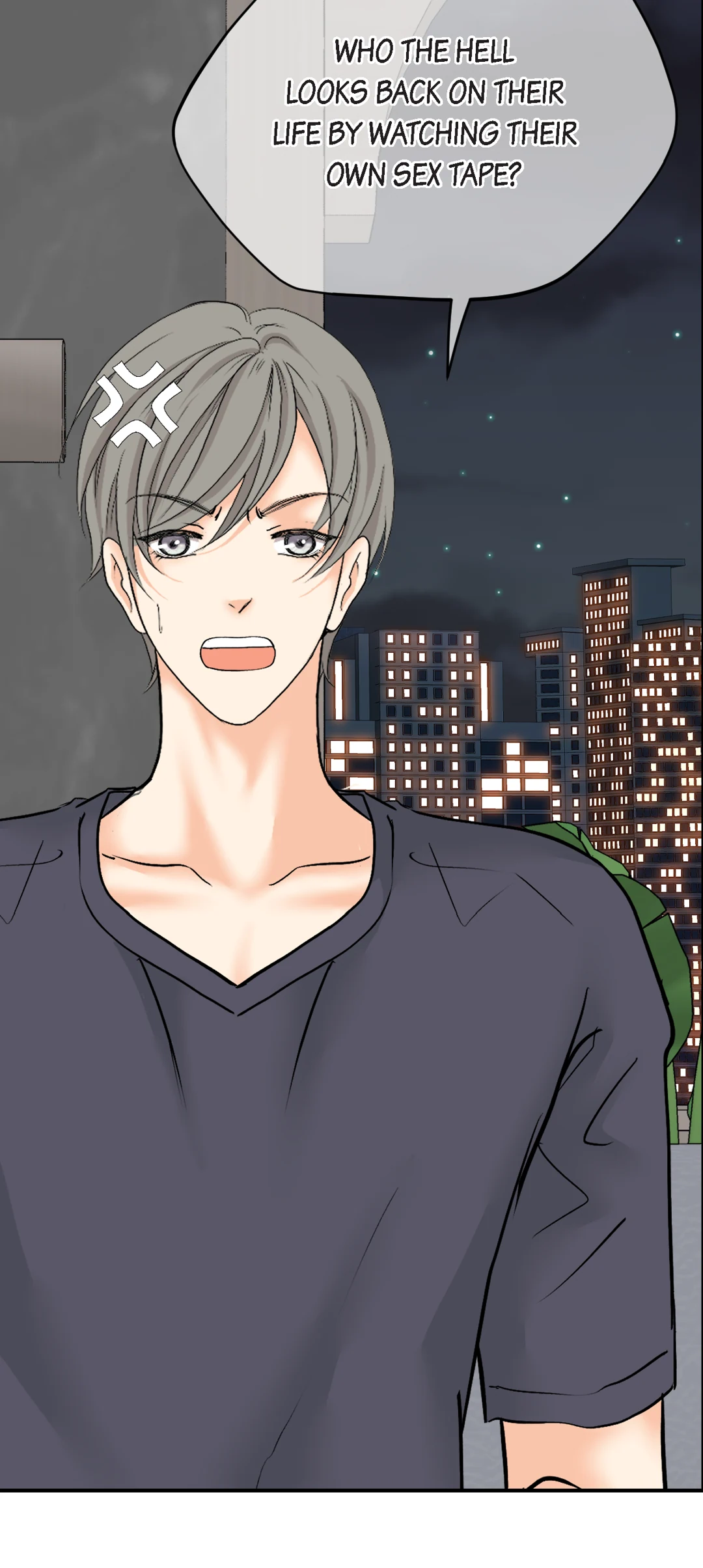 Read Bluffing chapter 59 image 20 on Lezhin