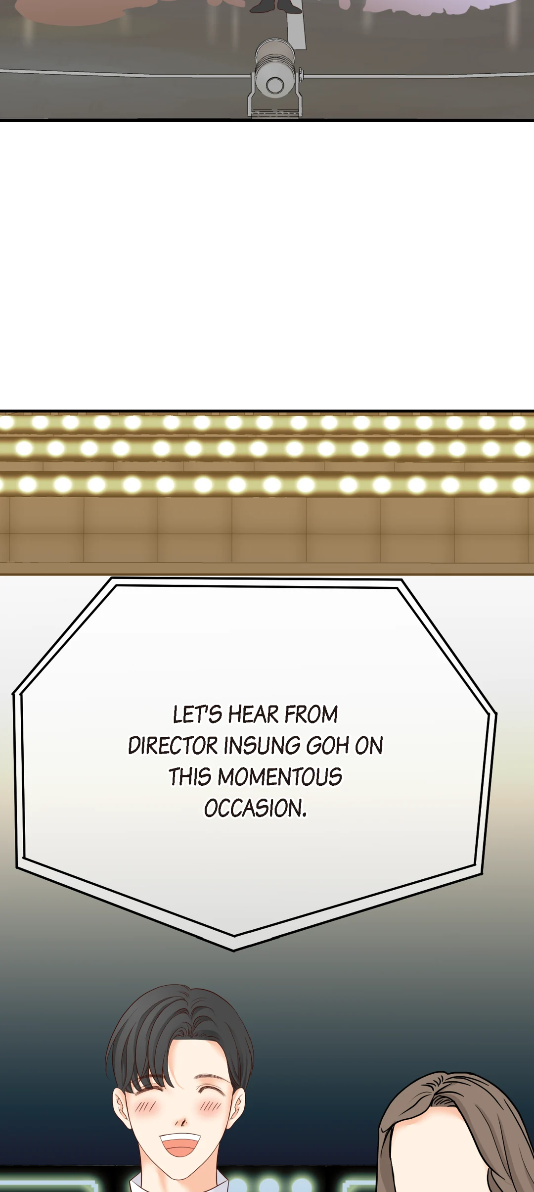 Read Bluffing chapter 59 image 3 on Lezhin
