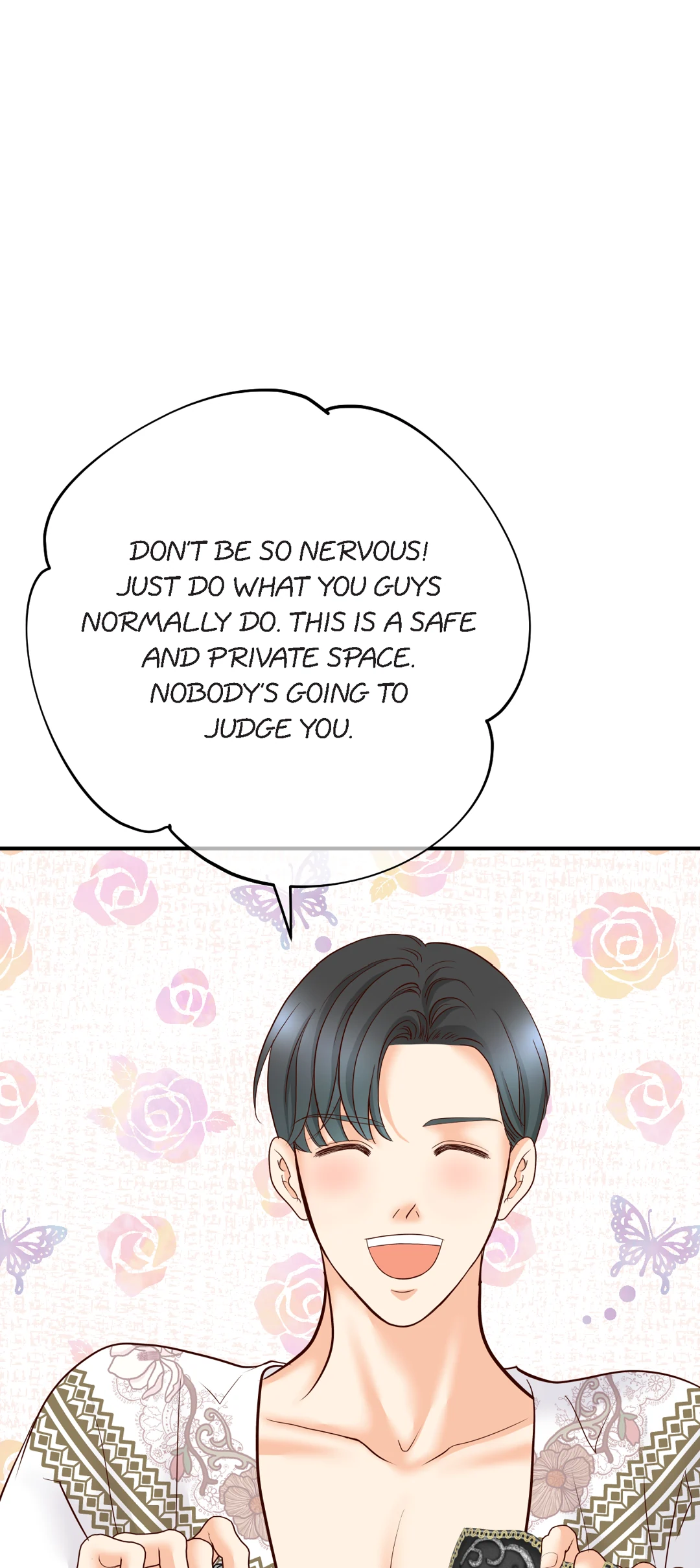 Read Bluffing chapter 59 image 30 on Lezhin