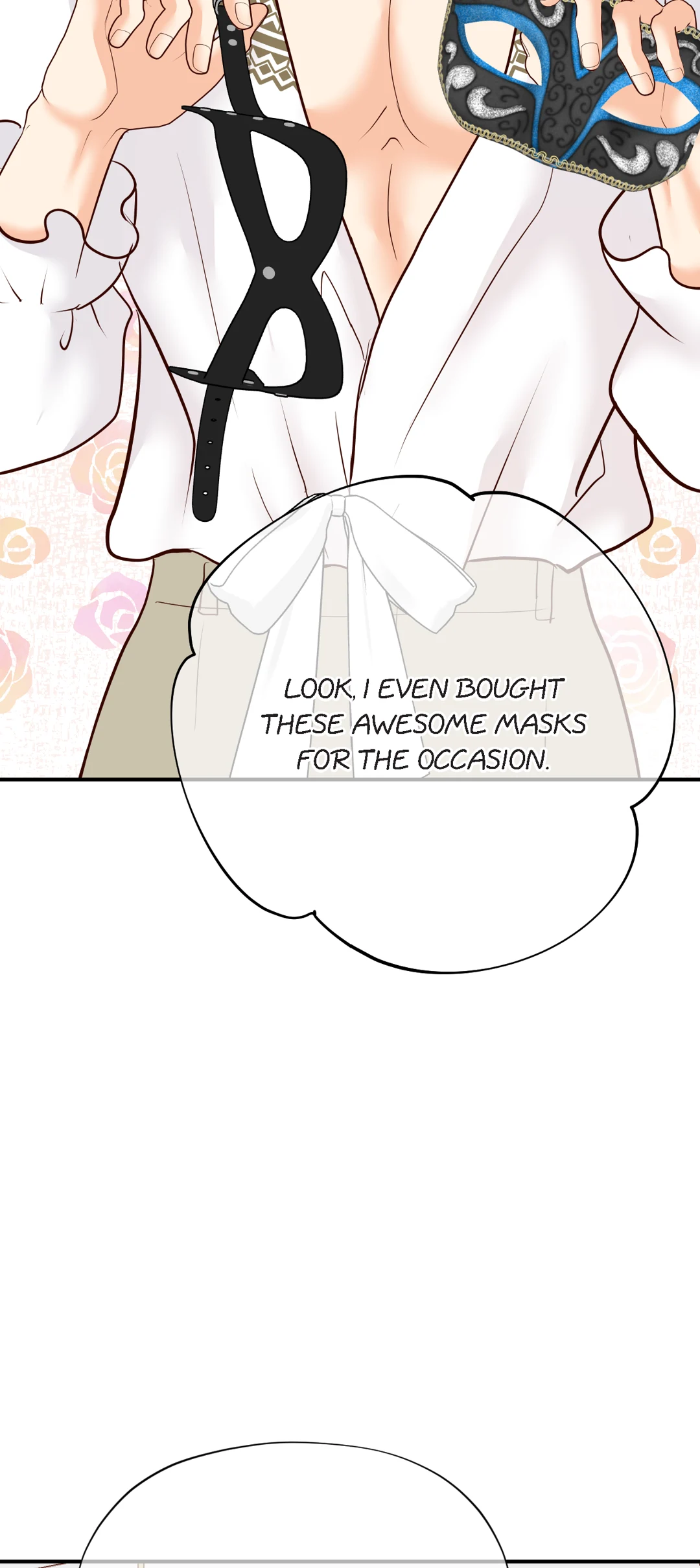 Read Bluffing chapter 59 image 31 on Lezhin