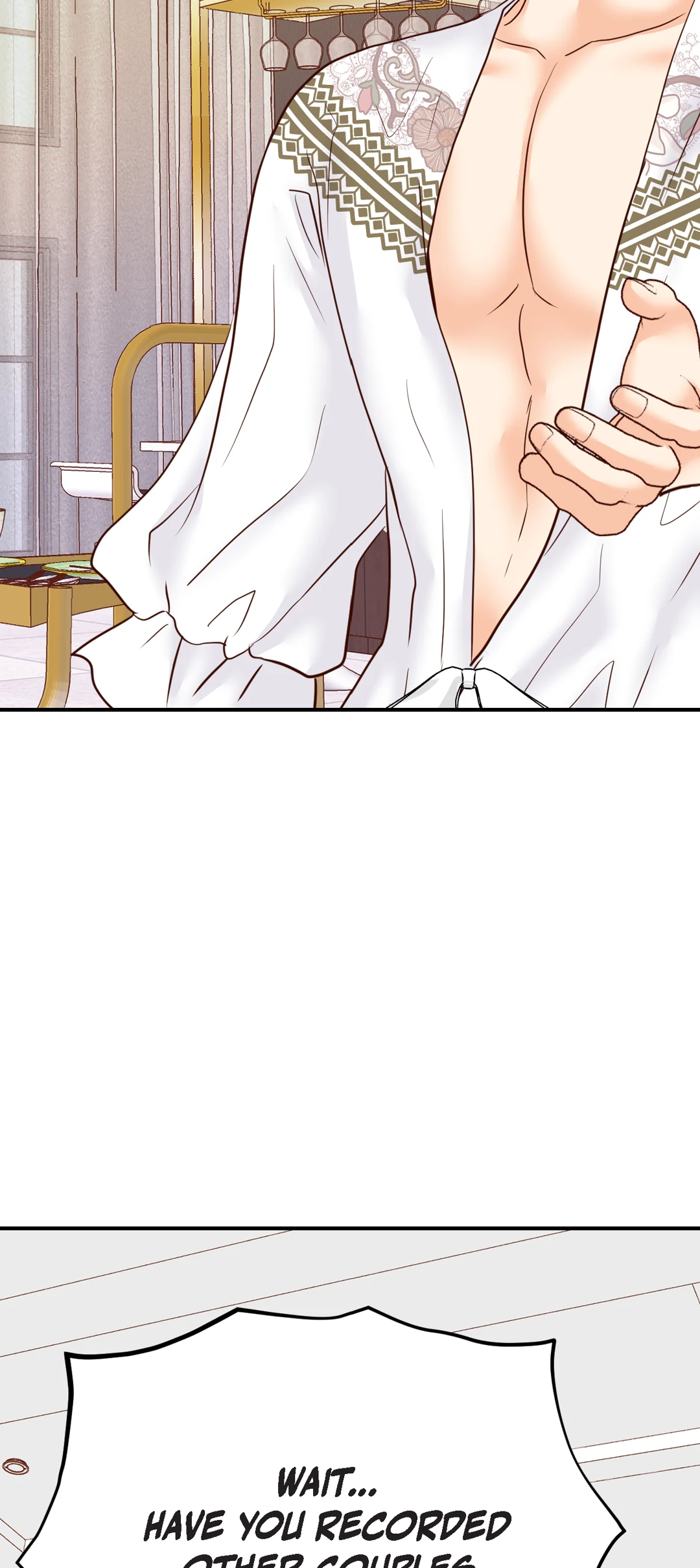 Read Bluffing chapter 59 image 34 on Lezhin