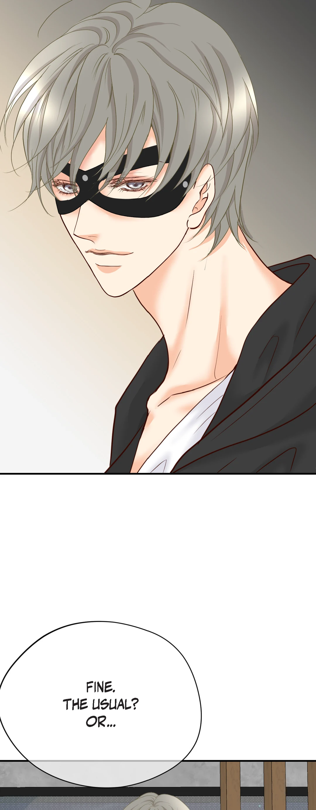 Read Bluffing chapter 59 image 38 on Lezhin