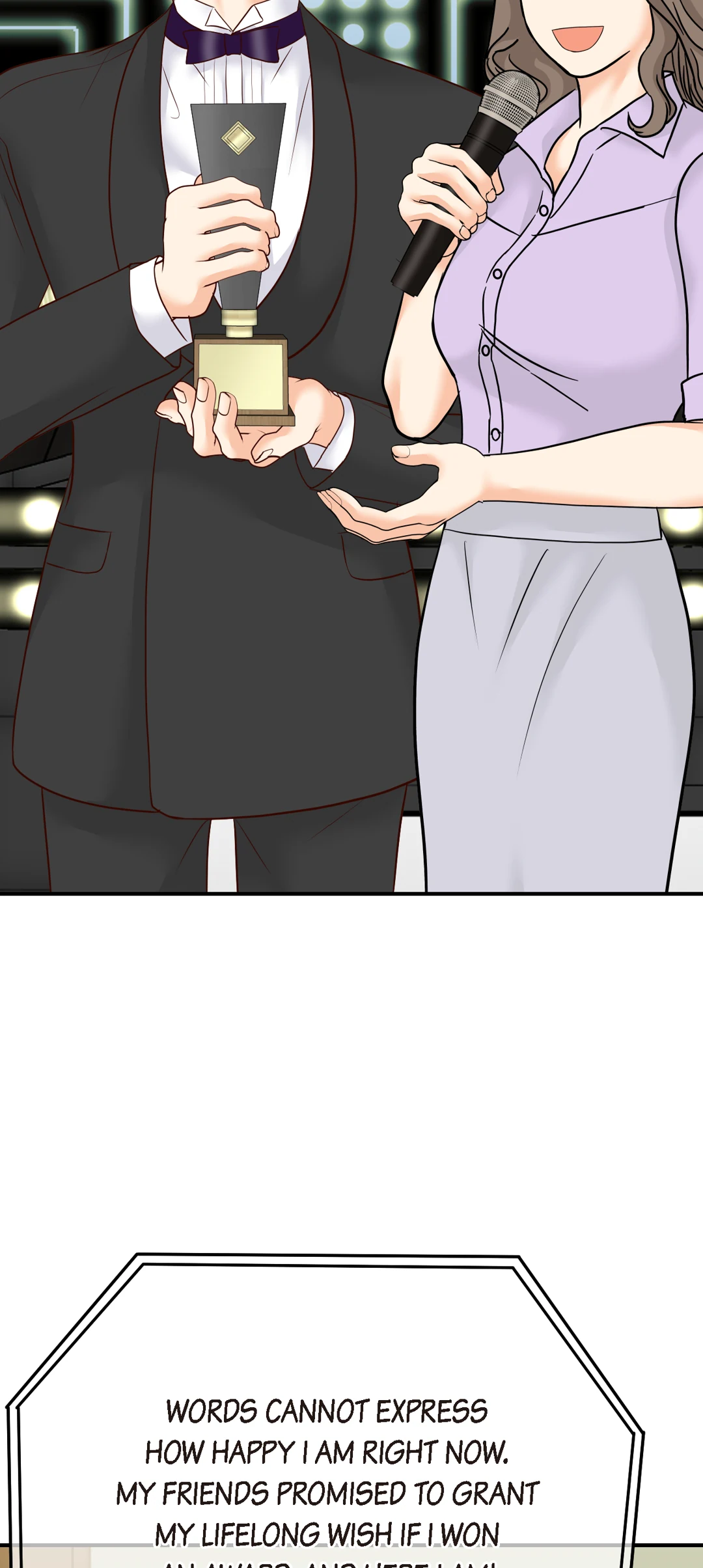 Read Bluffing chapter 59 image 4 on Lezhin
