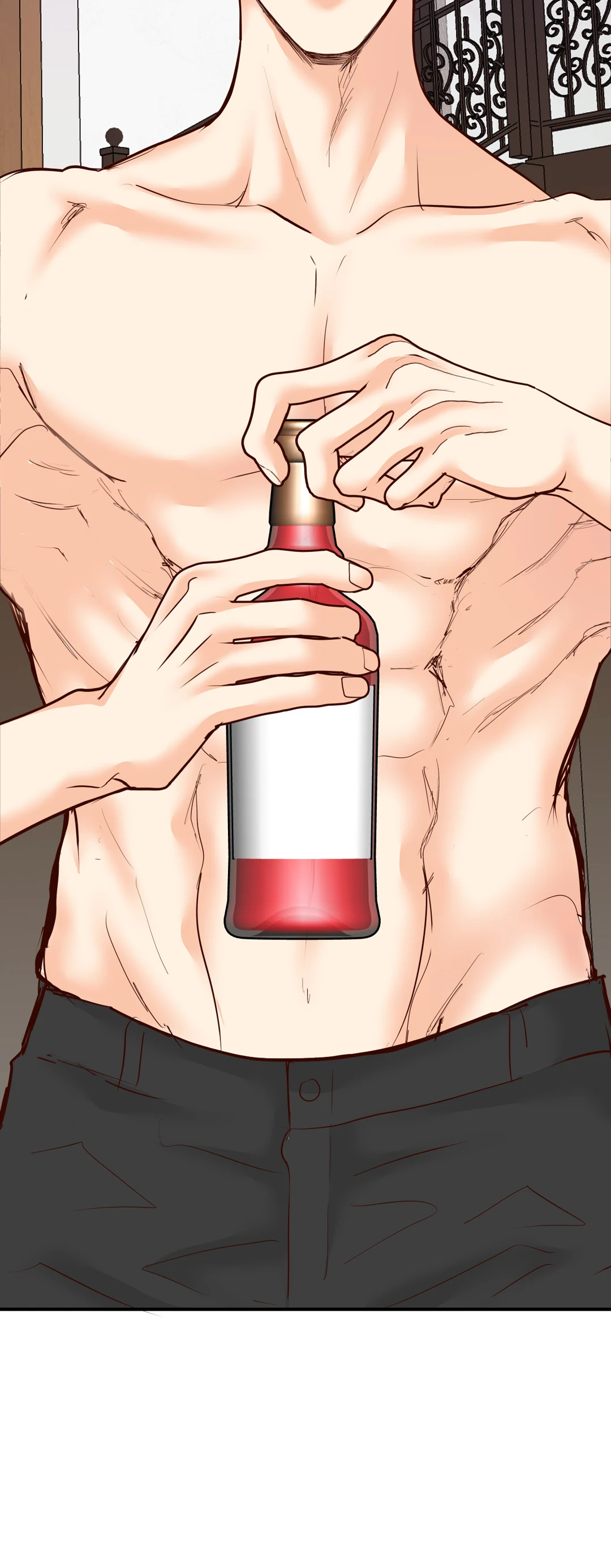 Read Bluffing chapter 59 image 41 on Lezhin