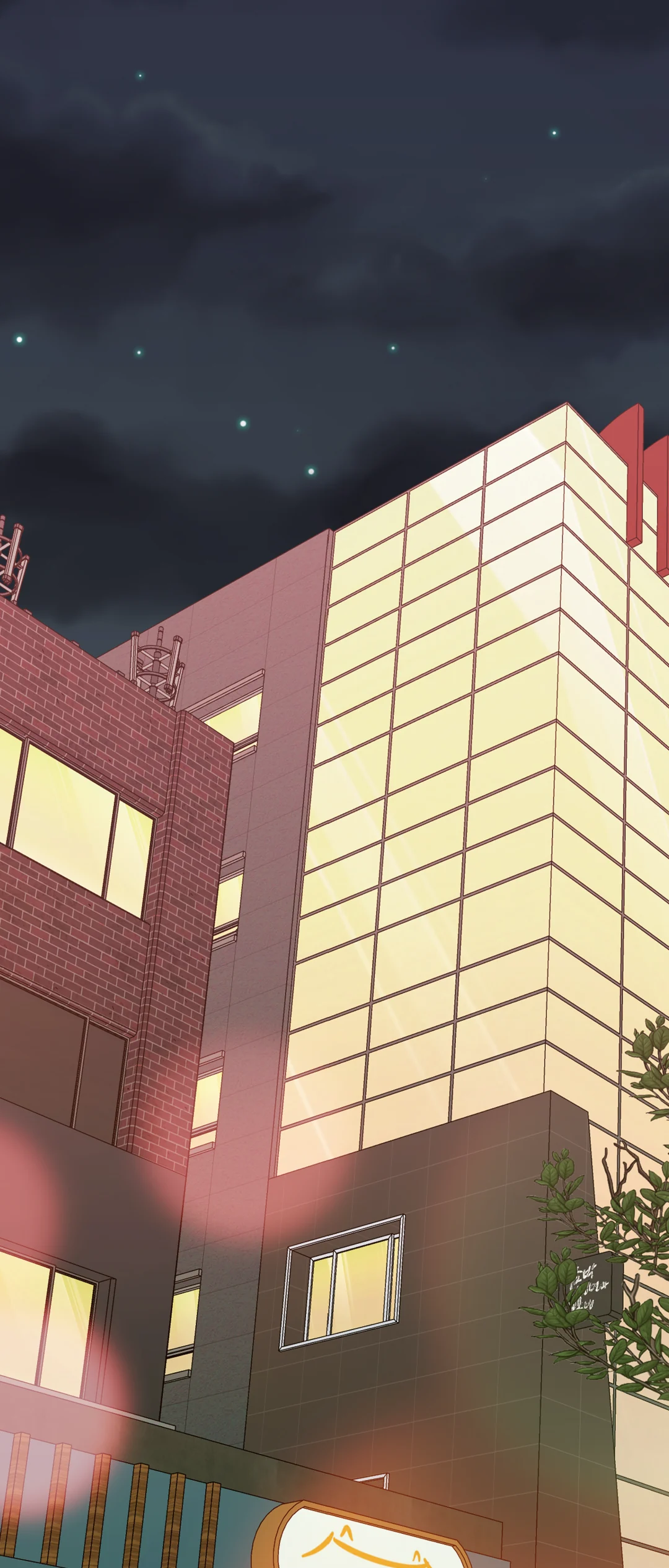 Read Bluffing chapter 59 image 44 on Lezhin