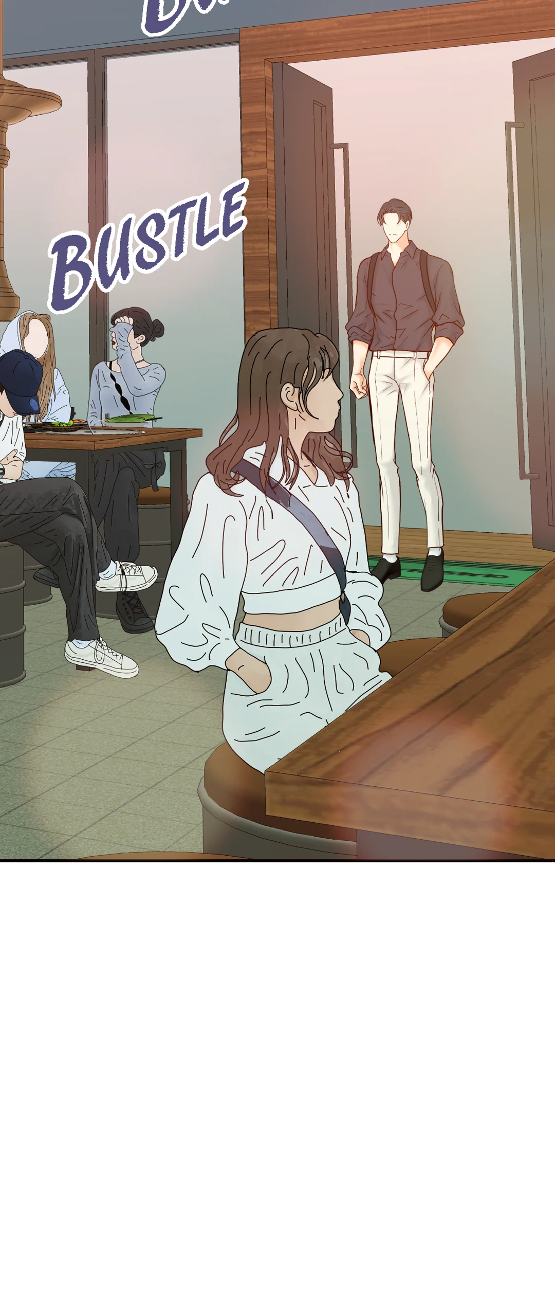 Read Bluffing chapter 59 image 46 on Lezhin