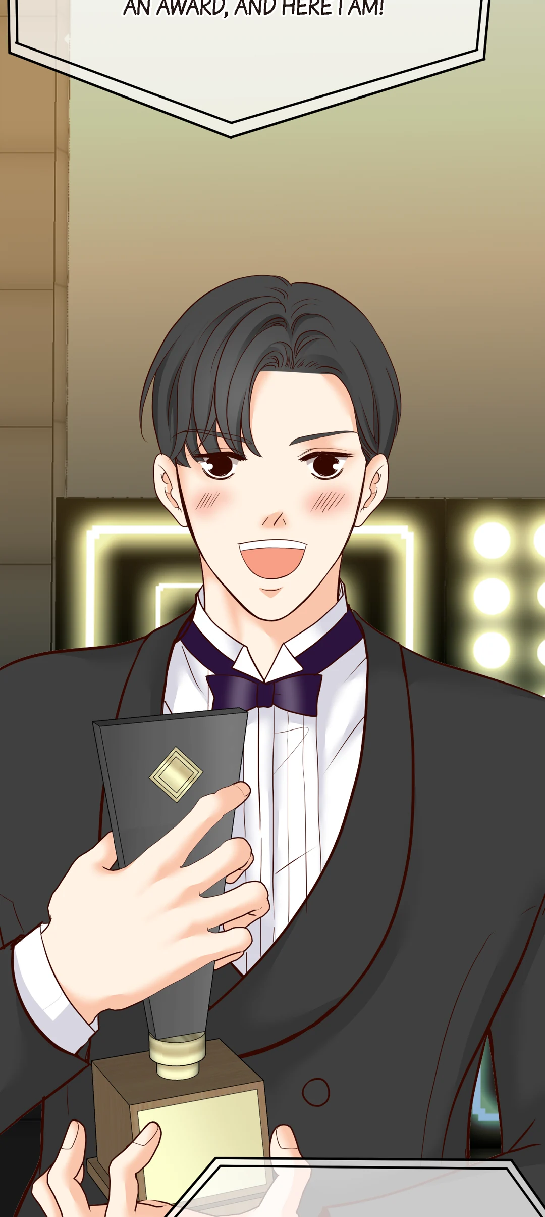 Read Bluffing chapter 59 image 5 on Lezhin