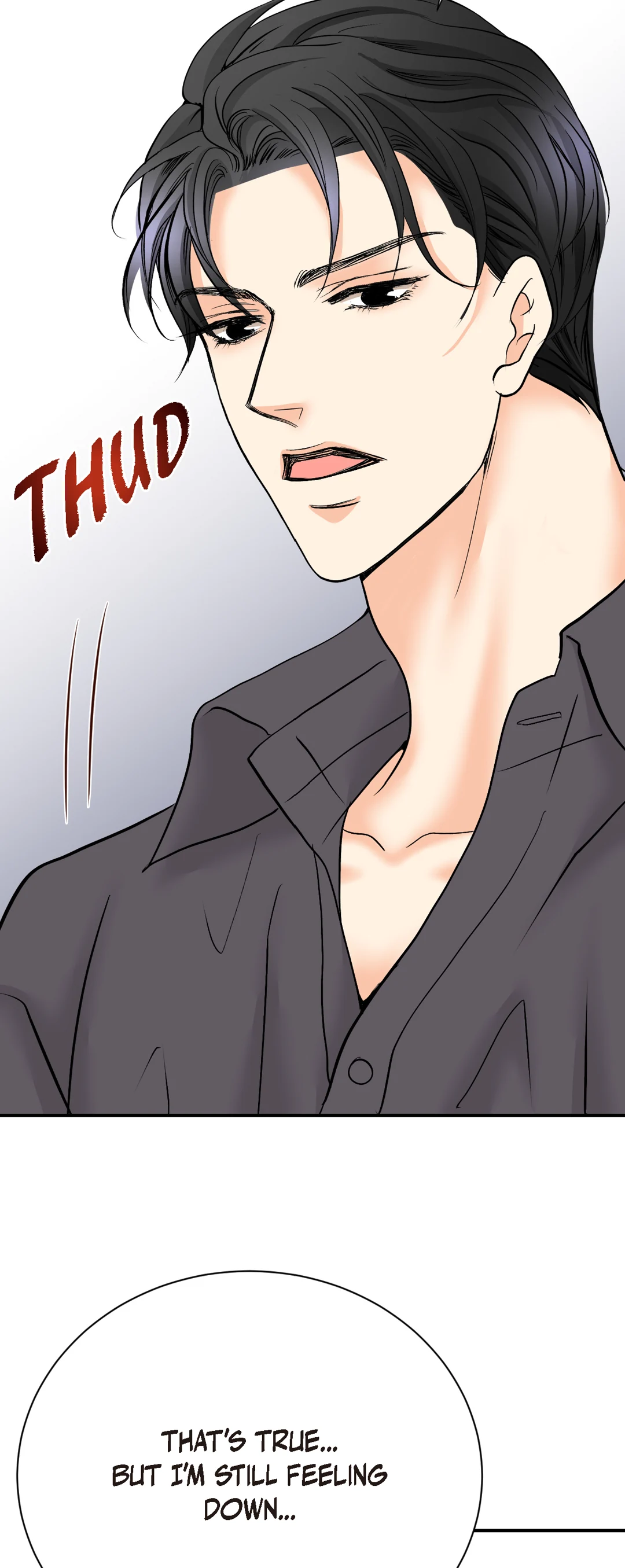 Read Bluffing chapter 59 image 52 on Lezhin