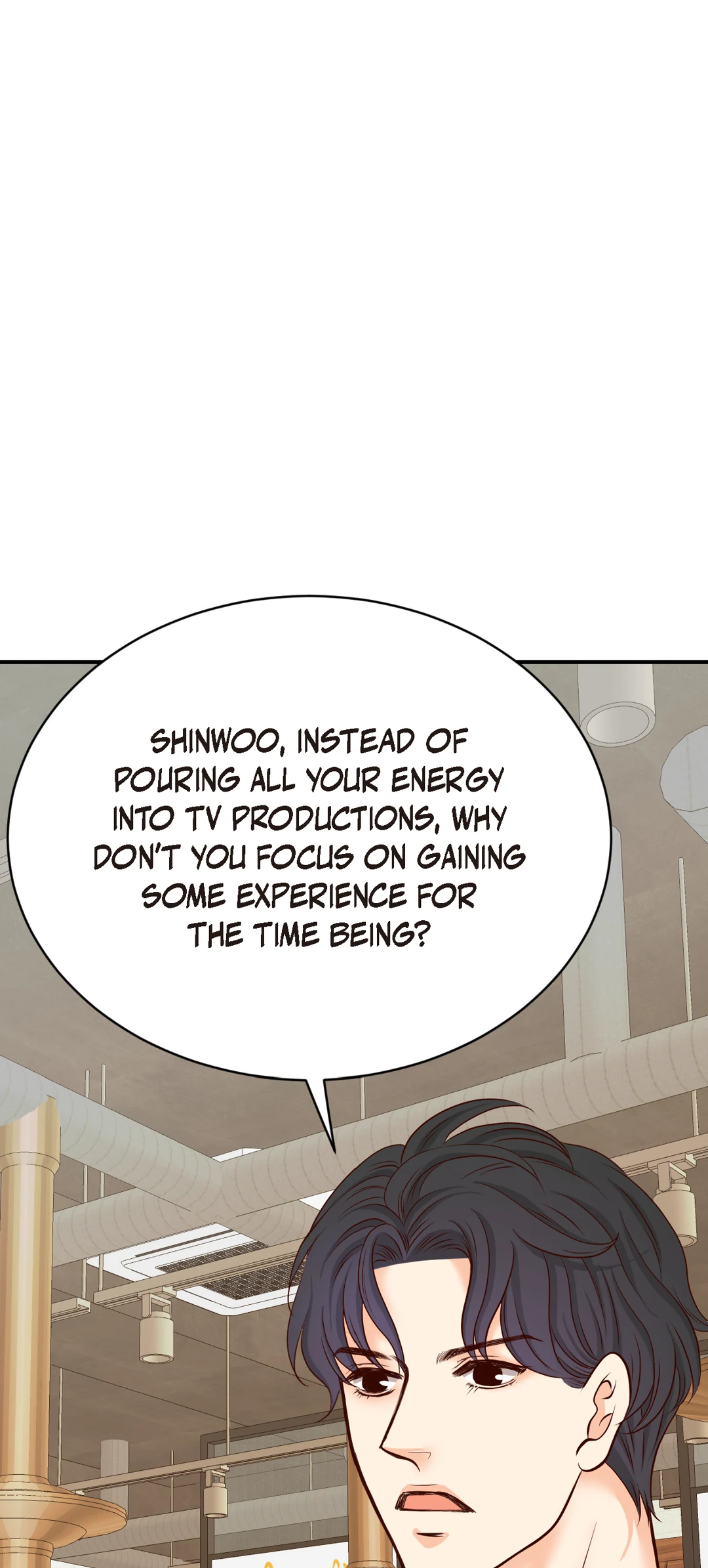 Read Bluffing chapter 59 image 54 on Lezhin