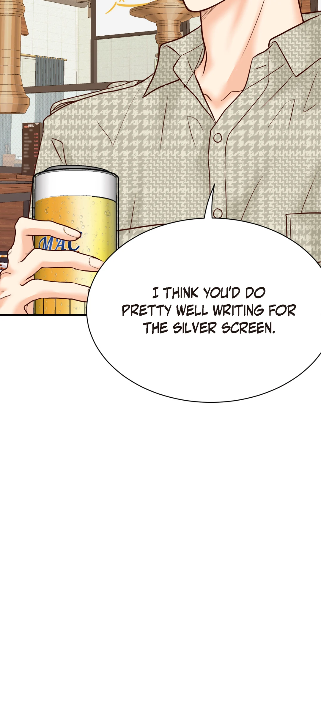 Read Bluffing chapter 59 image 55 on Lezhin