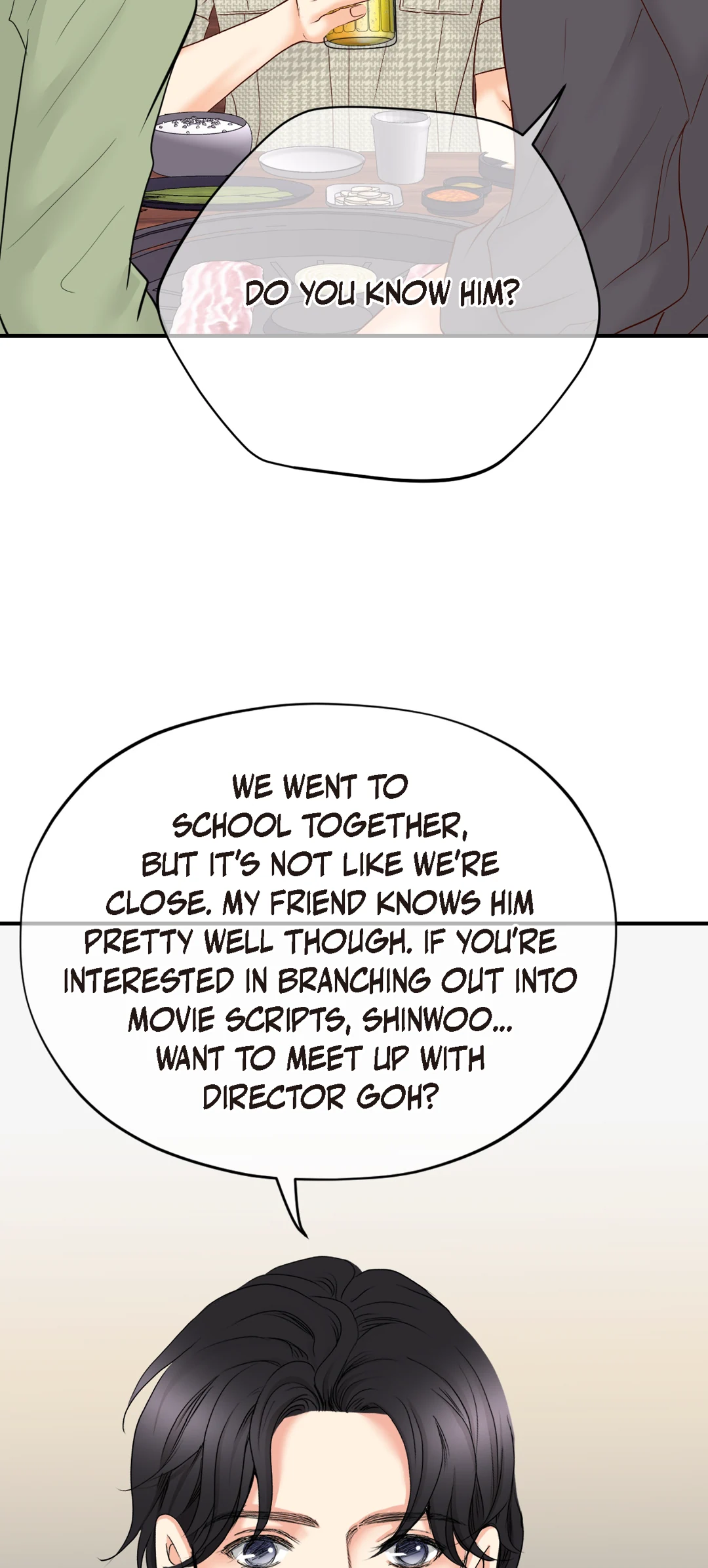 Read Bluffing chapter 59 image 58 on Lezhin