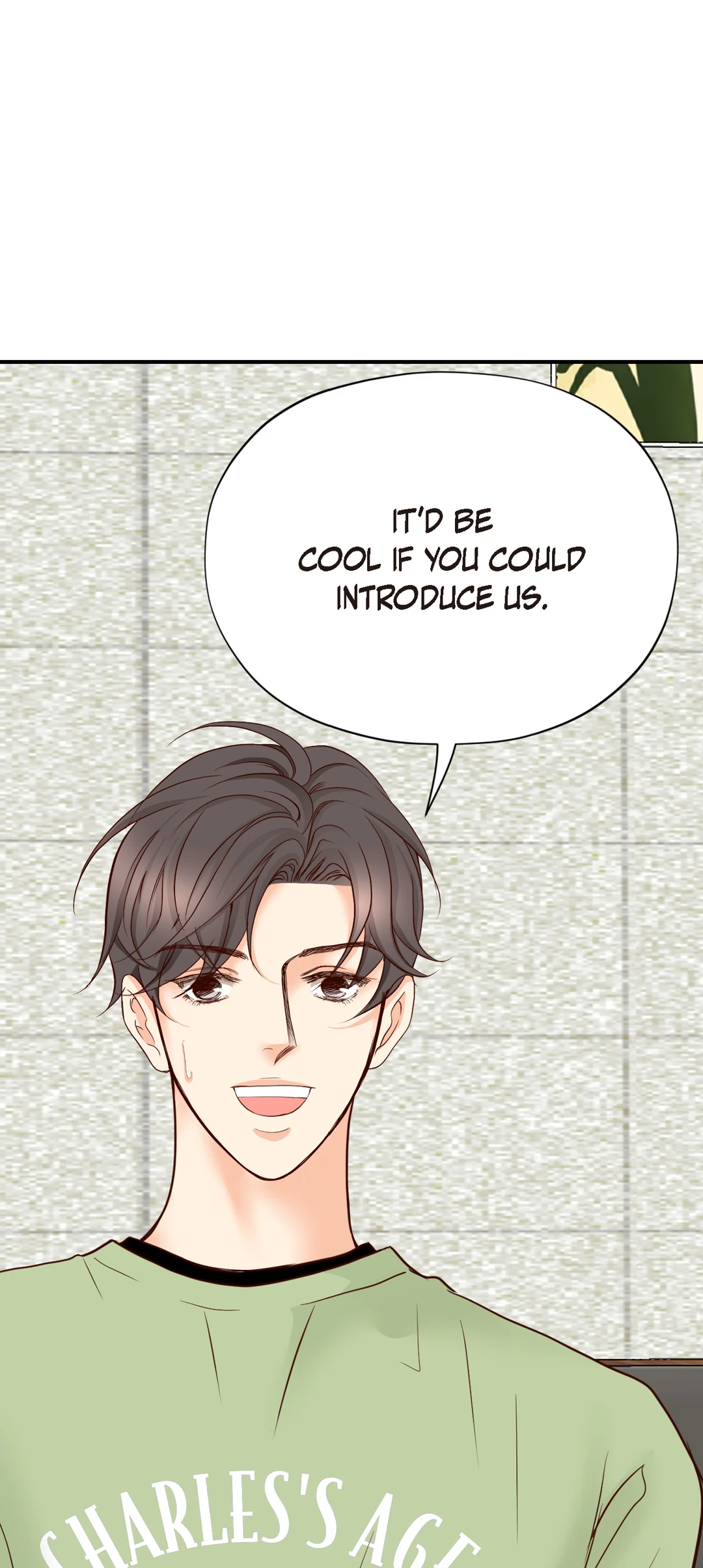 Read Bluffing chapter 59 image 60 on Lezhin