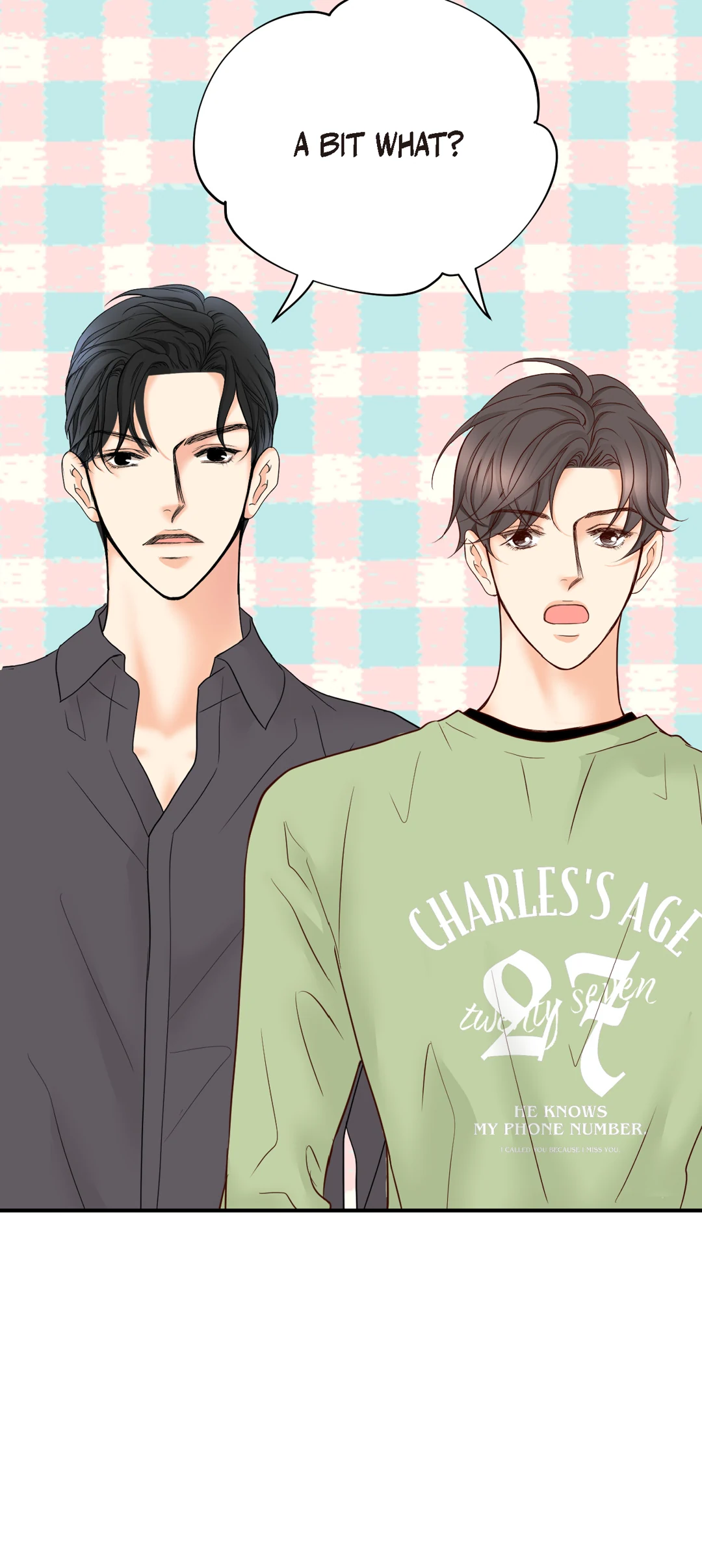 Read Bluffing chapter 59 image 66 on Lezhin