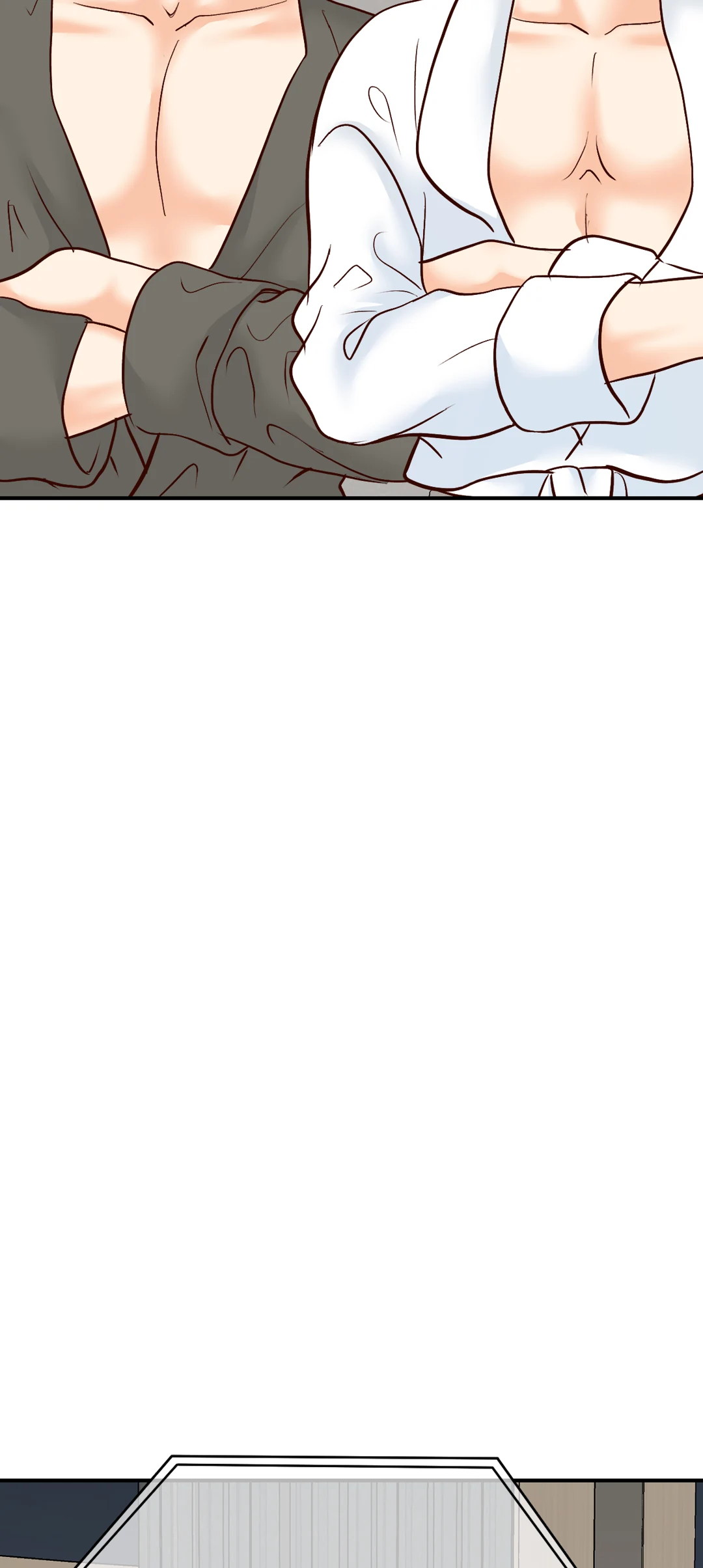 Read Bluffing chapter 59 image 7 on Lezhin