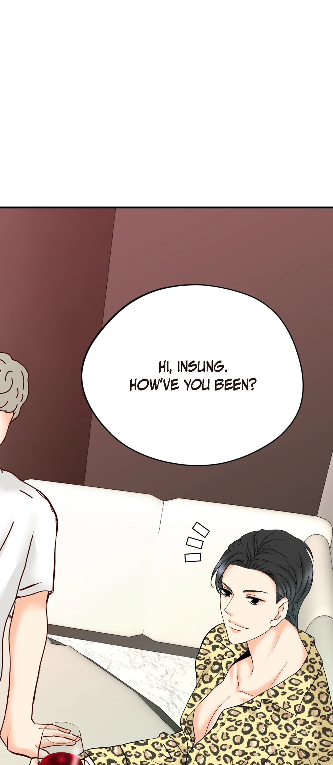 Read Bluffing chapter 59 image 74 on Lezhin